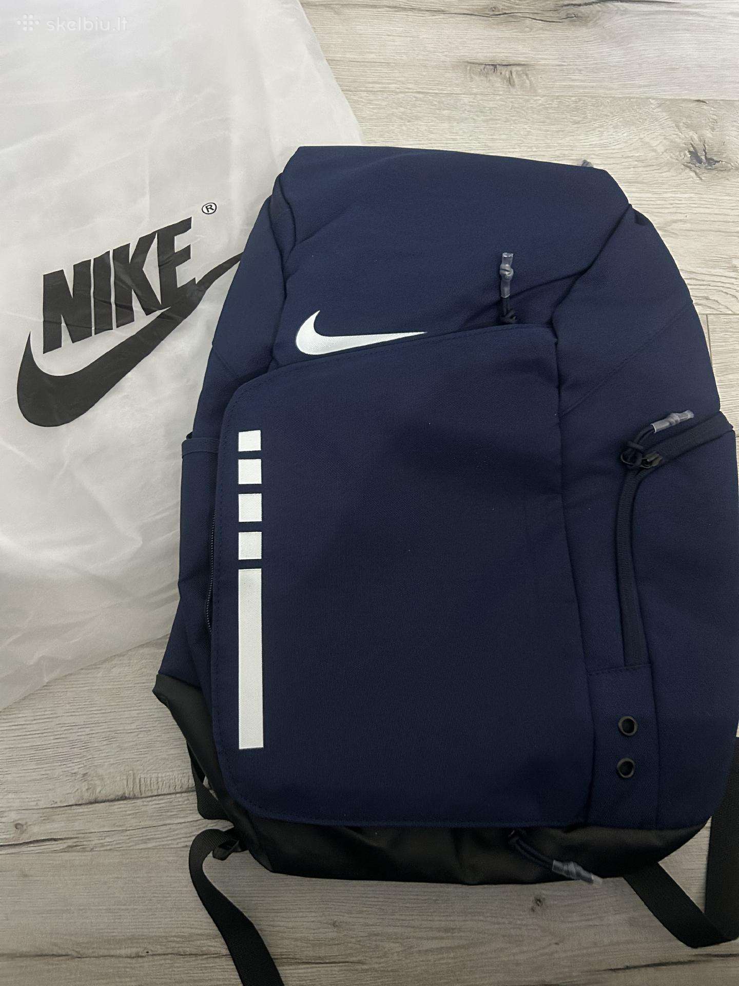 Nike Elite Bag