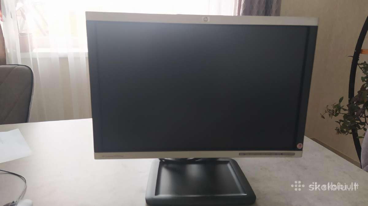 Monitorius Hp La1905wg