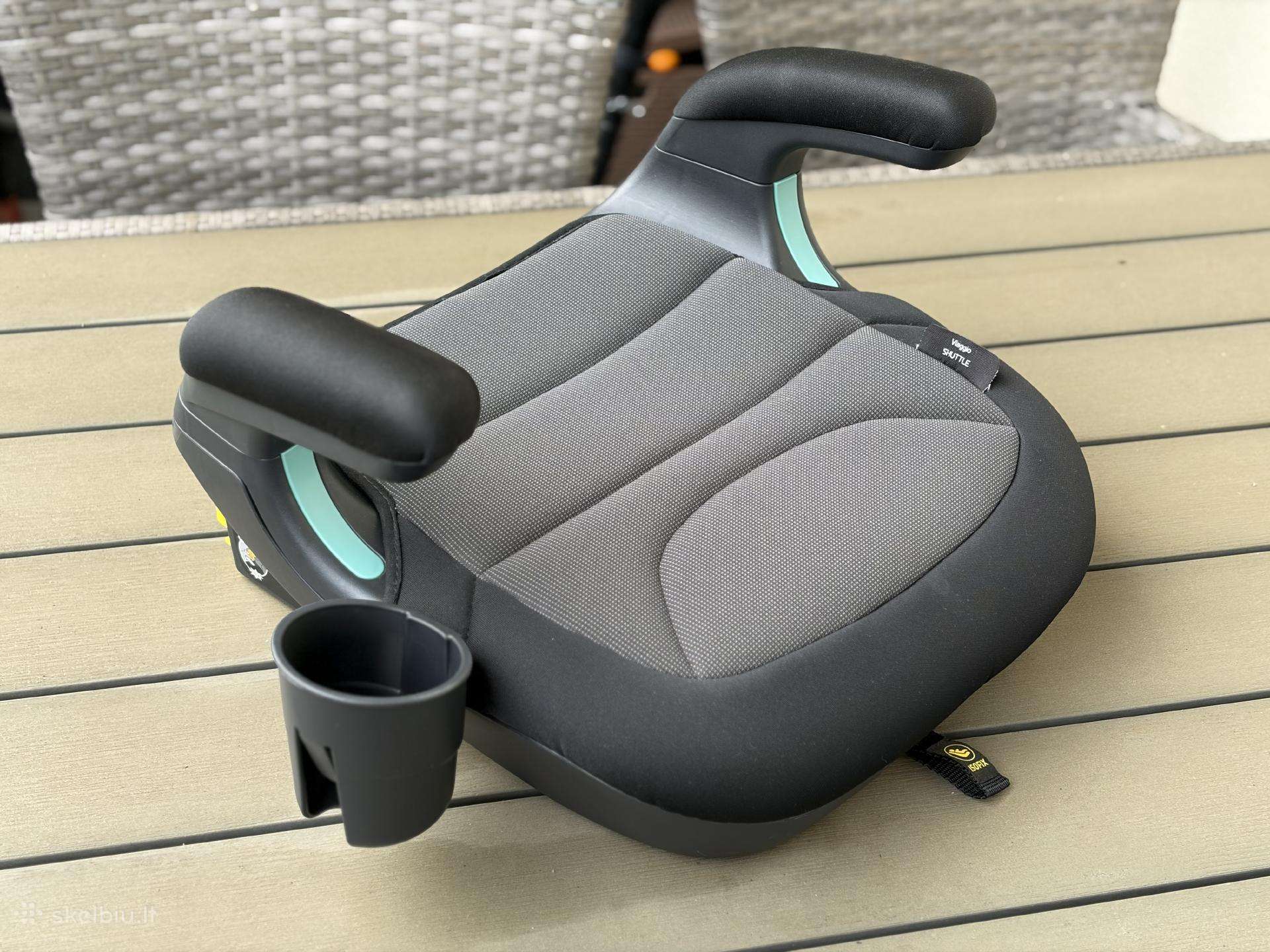 Peg Perego Viaggio Shuttle 125-150cm