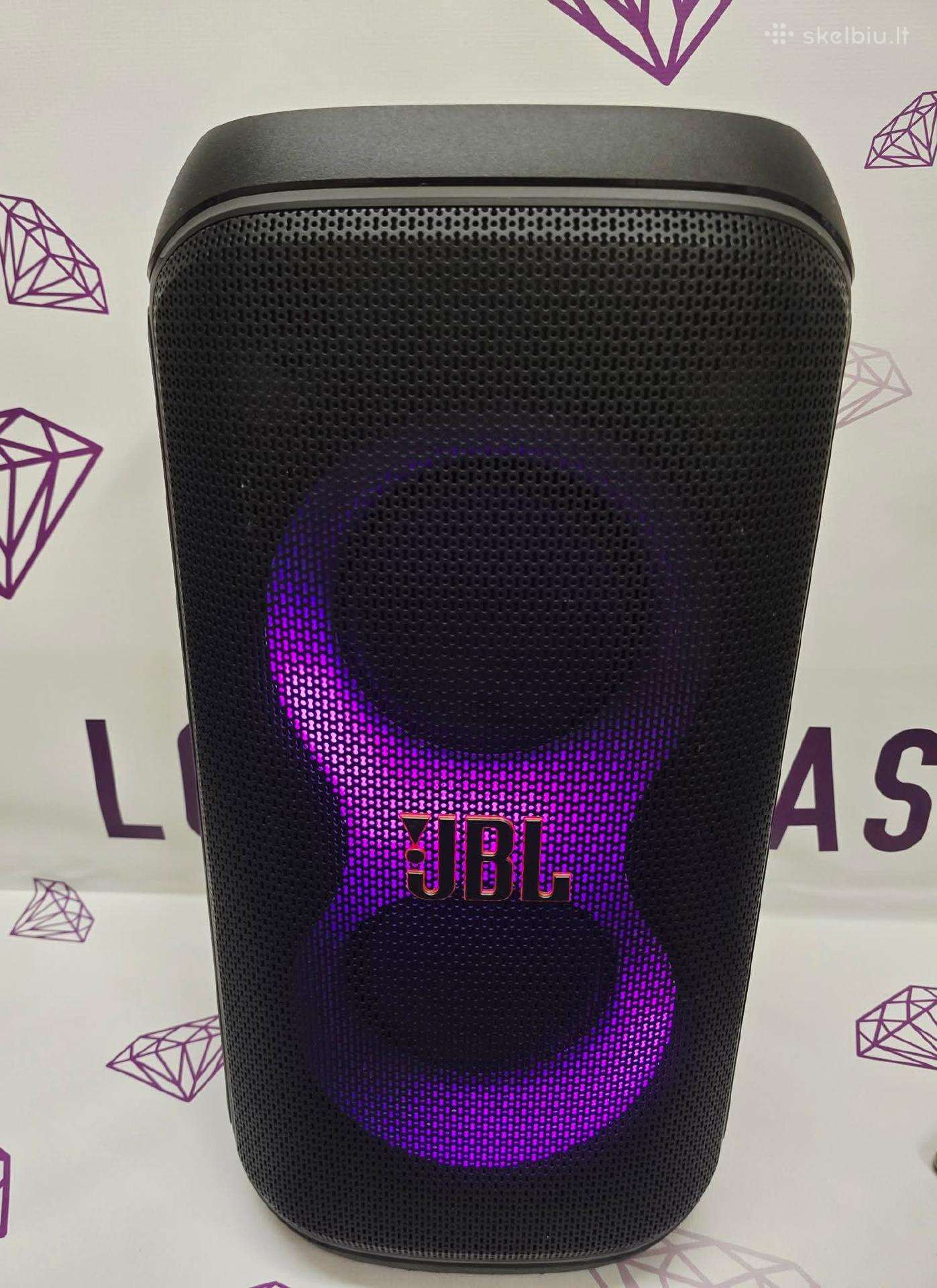 Jbl Partbox Club 120