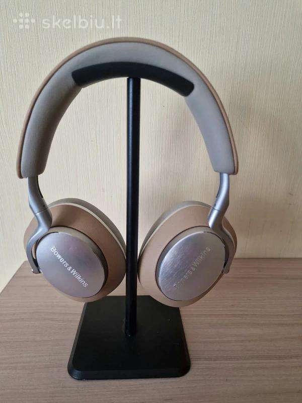 Bowers & Wilkins px8 originalios