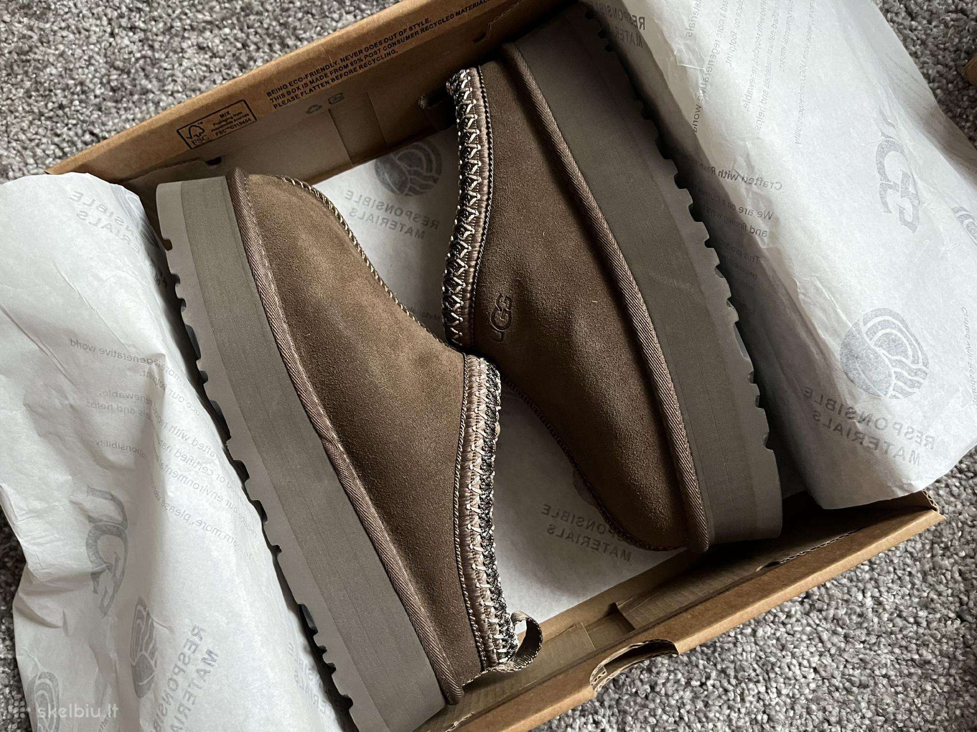 Parduodami Ugg batai