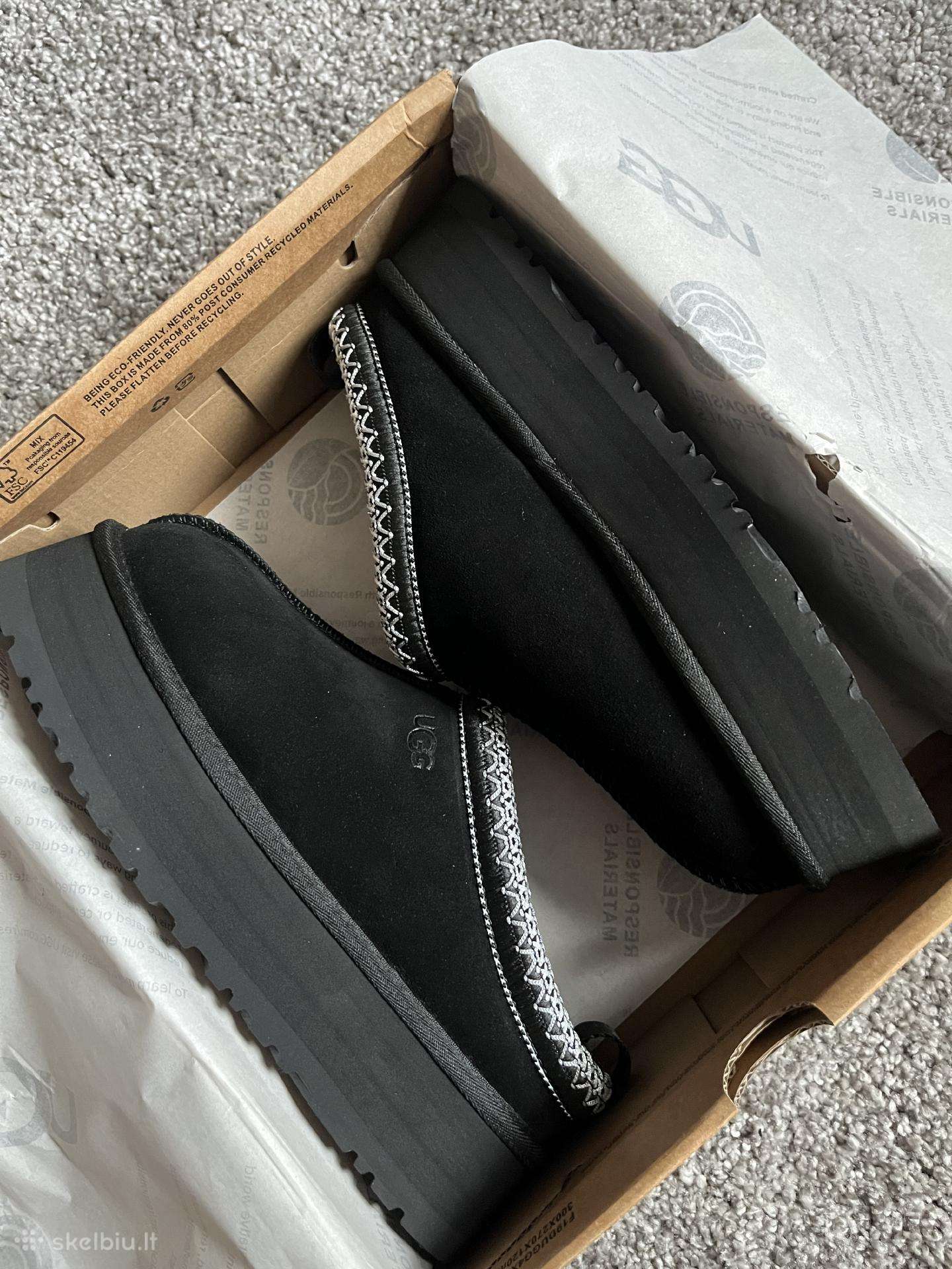 Ugg batai
