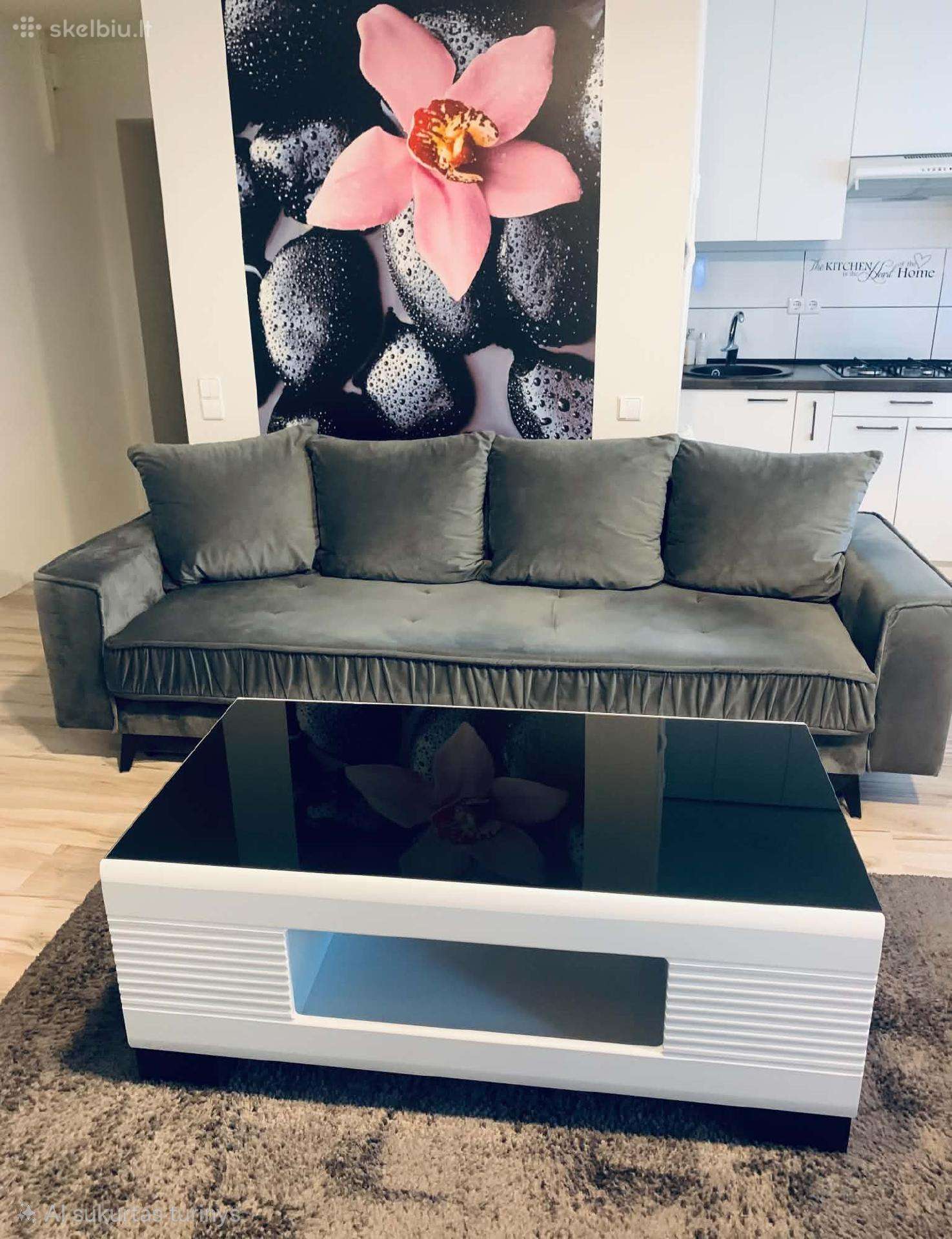 Sofa-lova