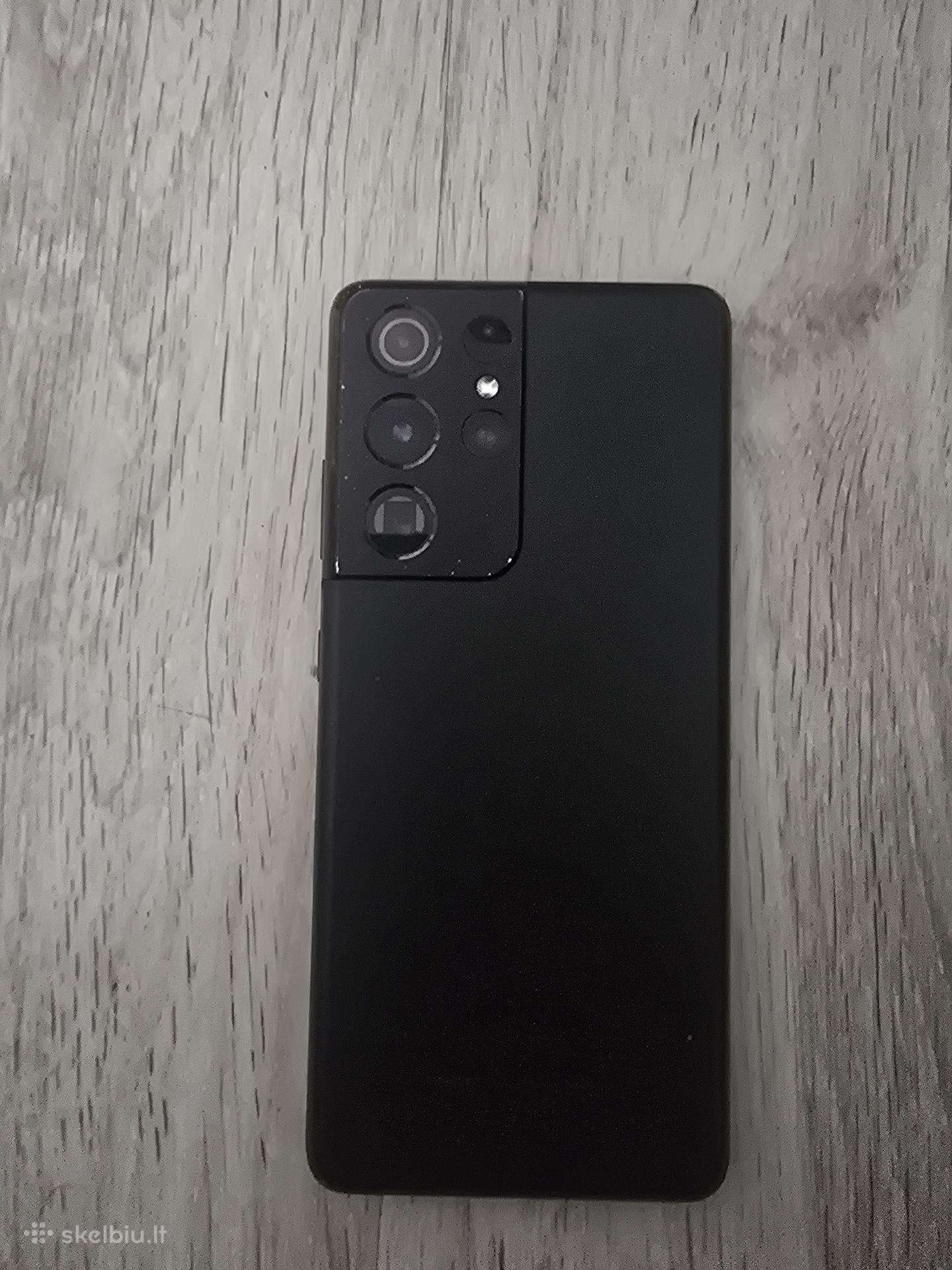 Samsung s21 ultra 128gb 5G