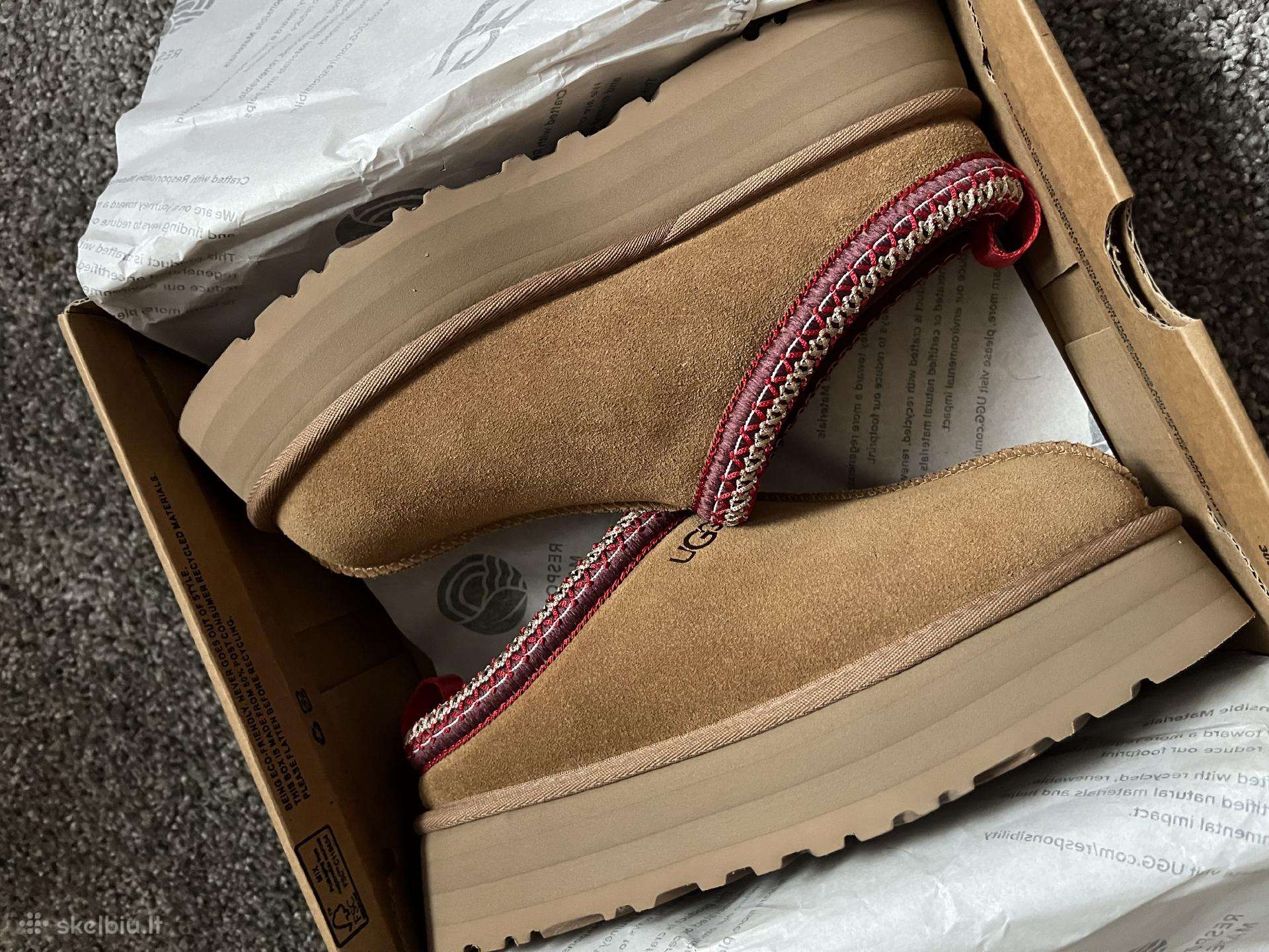 Ugg batai