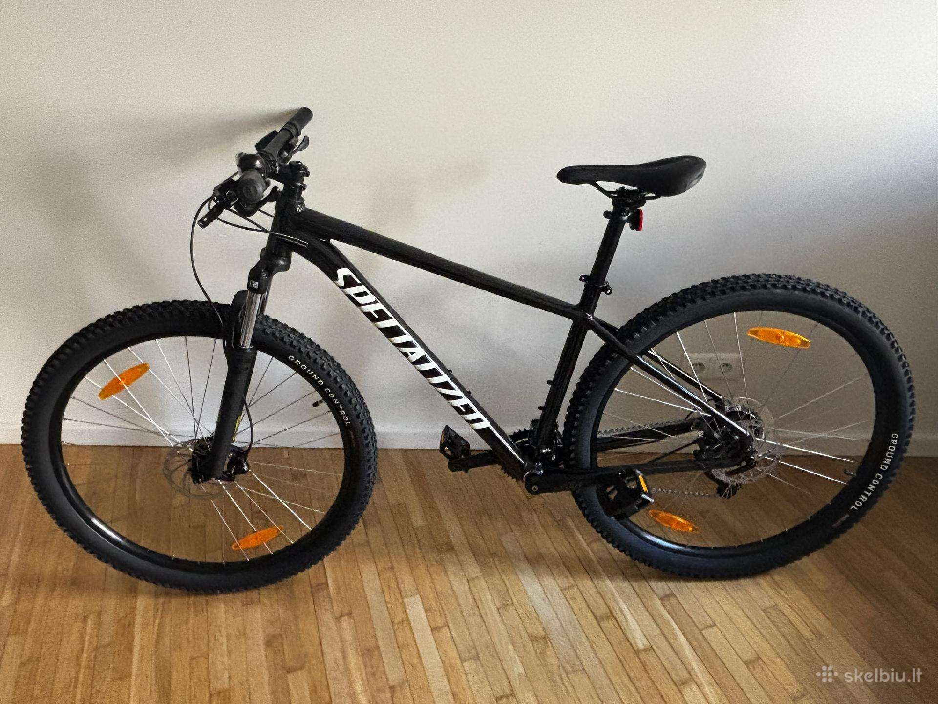 Specialized Rockhopper L