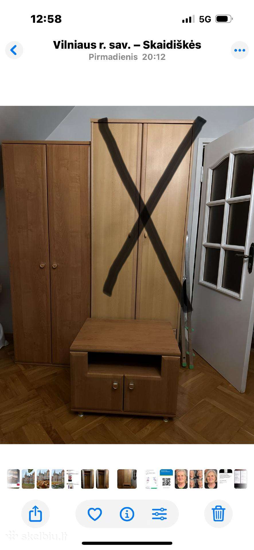 Spinta ir spintelė