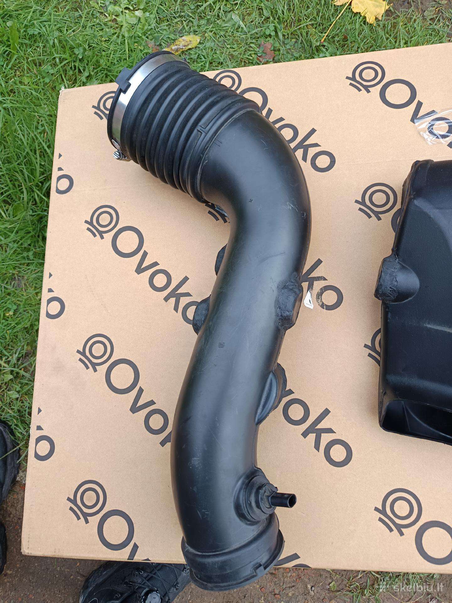 Jeep Grand Cherokee 3.6 2016-2021