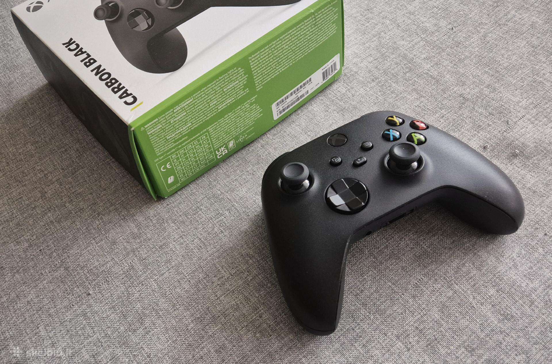 Xbox series pultelis