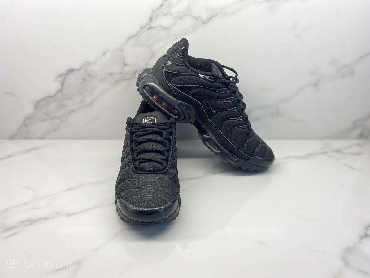 Nike Tn sportiniai kedai