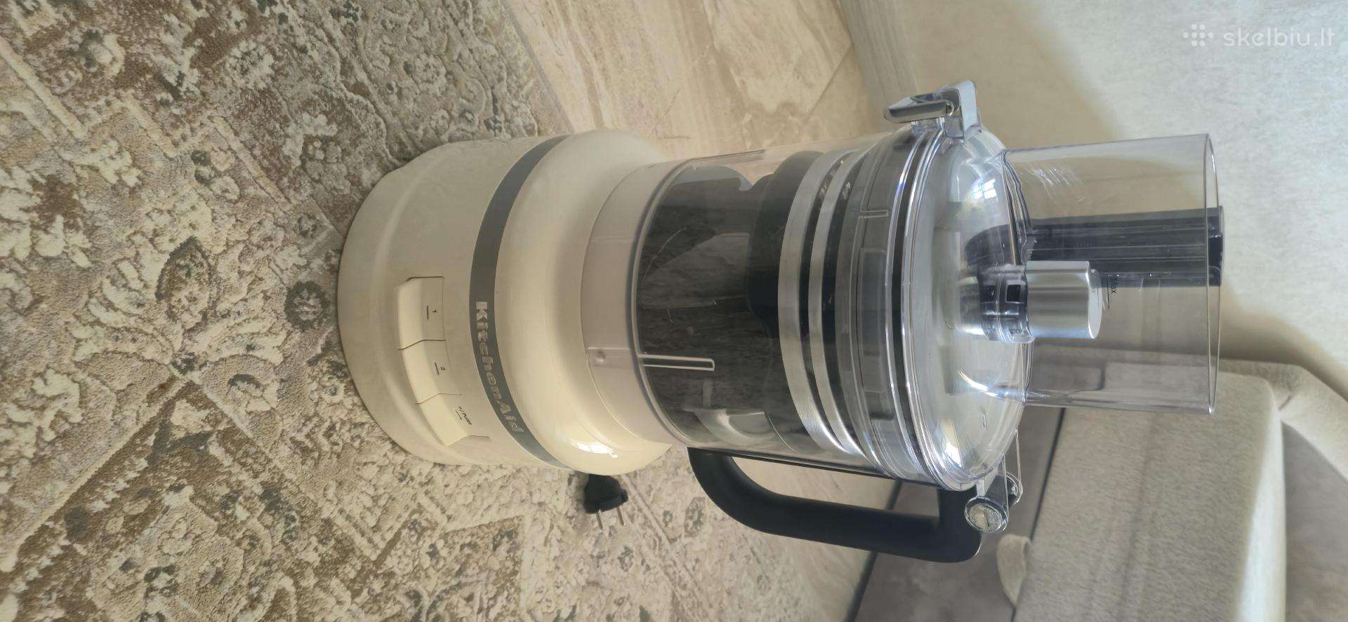 Kitchenaid
