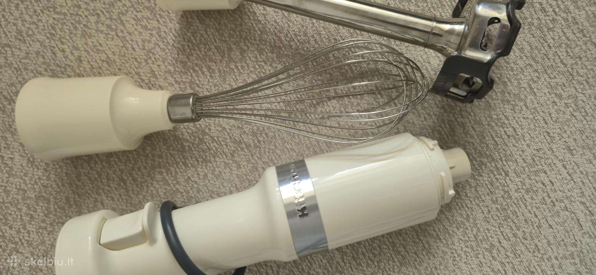 Kitchenaid