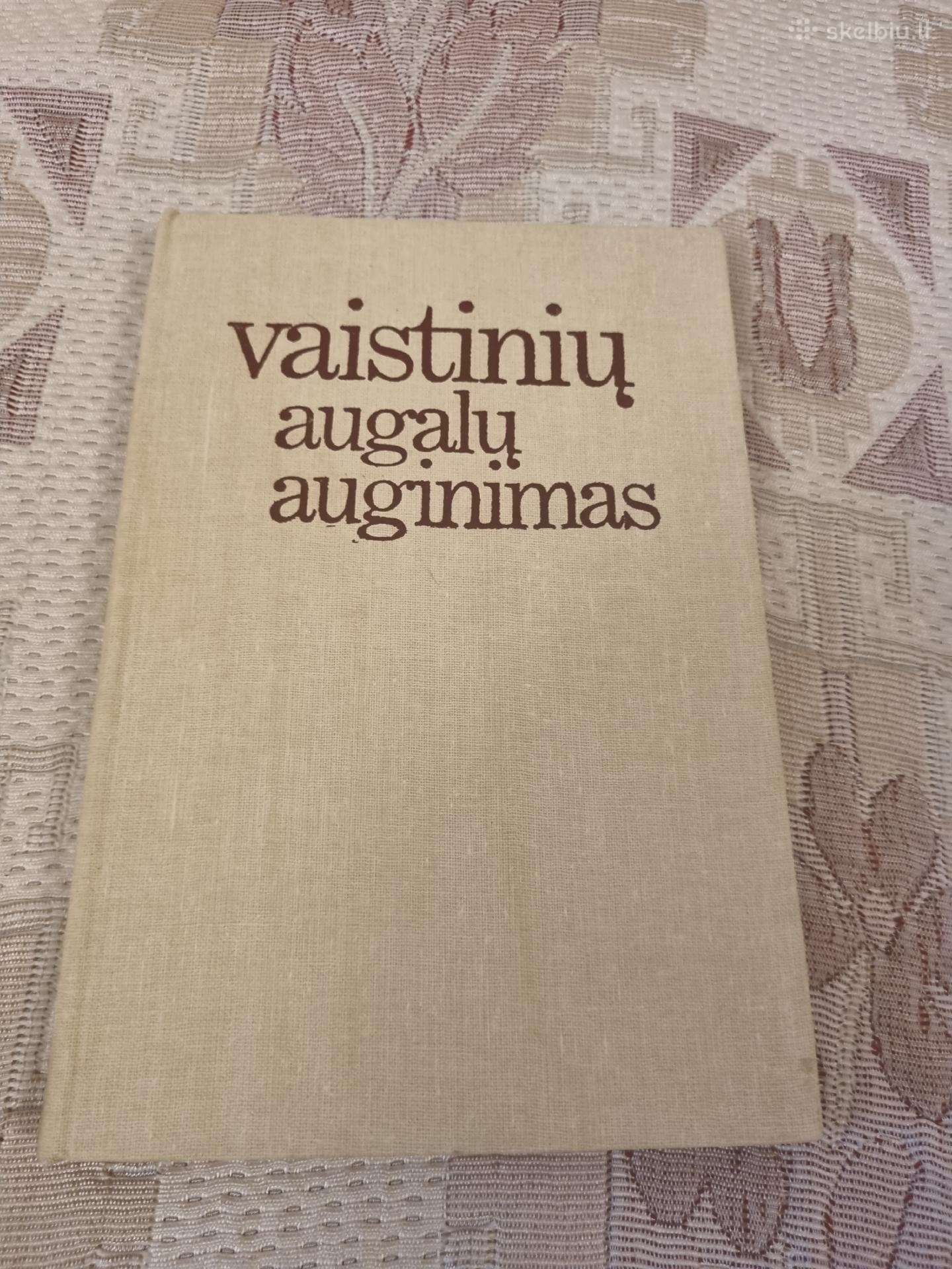 Vaistinių augalų auginimas