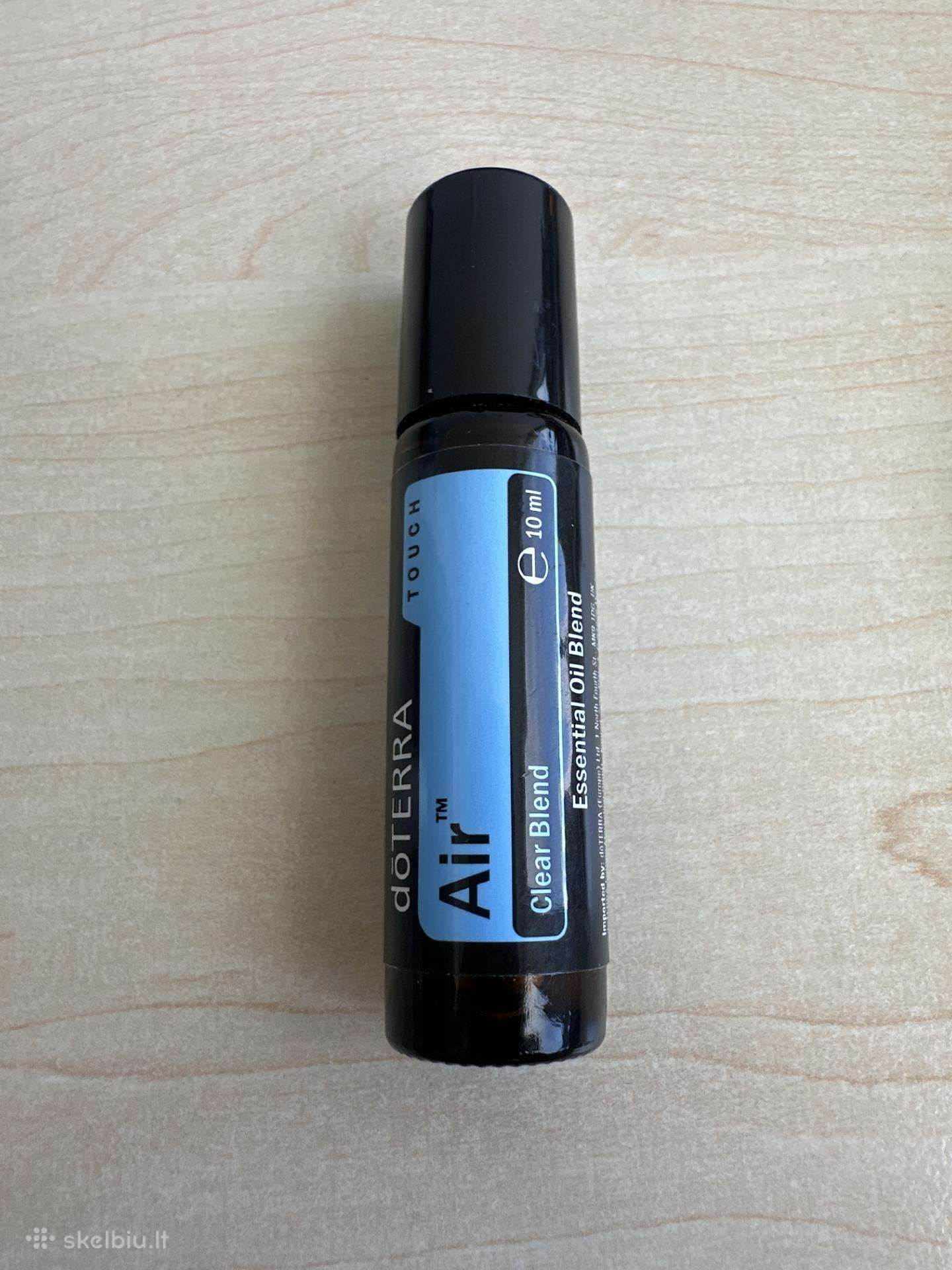 Naujas Doterra eterinis aliejus Air Touch