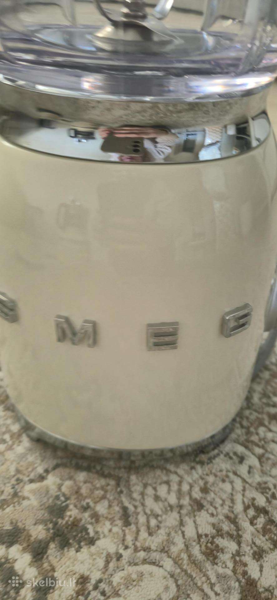Smeg