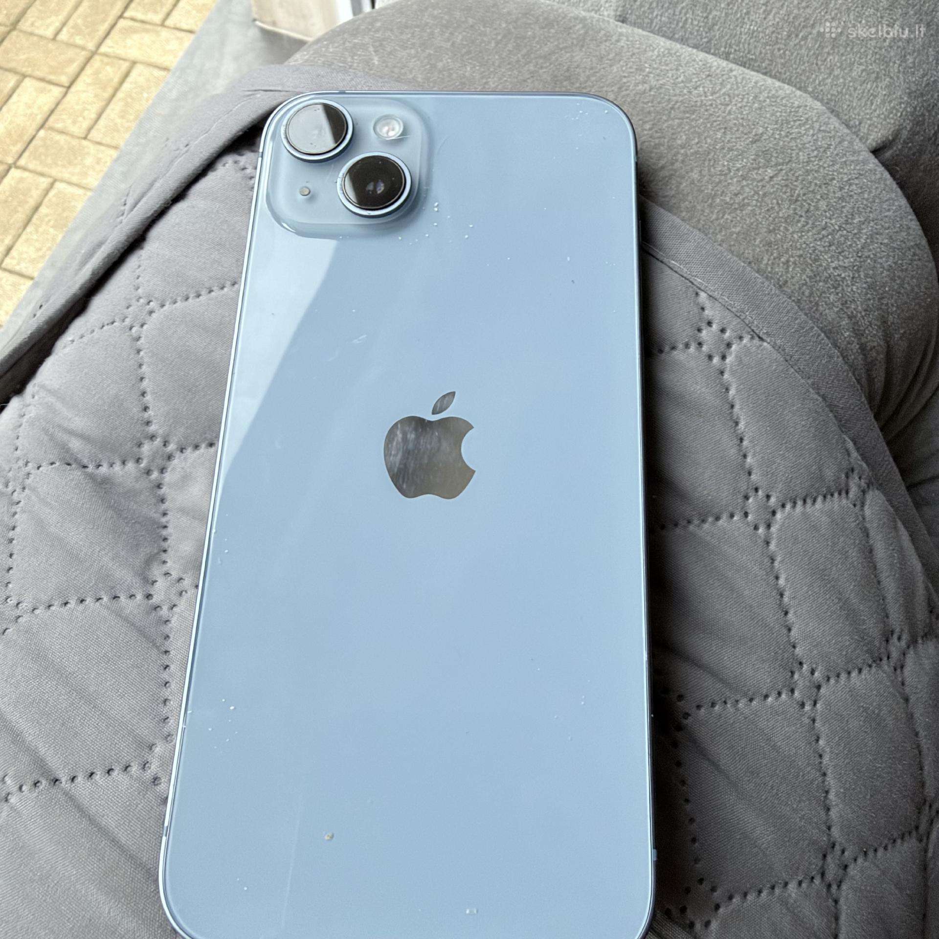 iPhone 14 plus