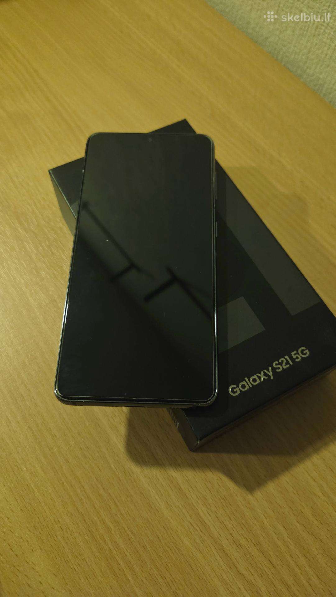 Samsung galaxy S21