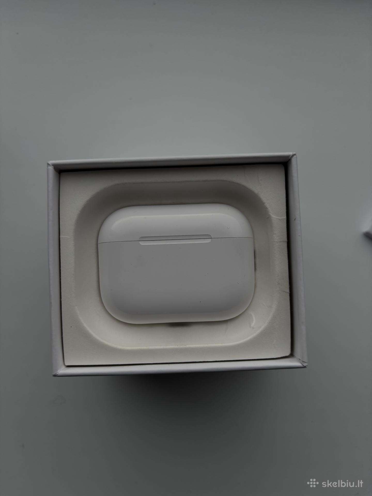 Air pods pro 3