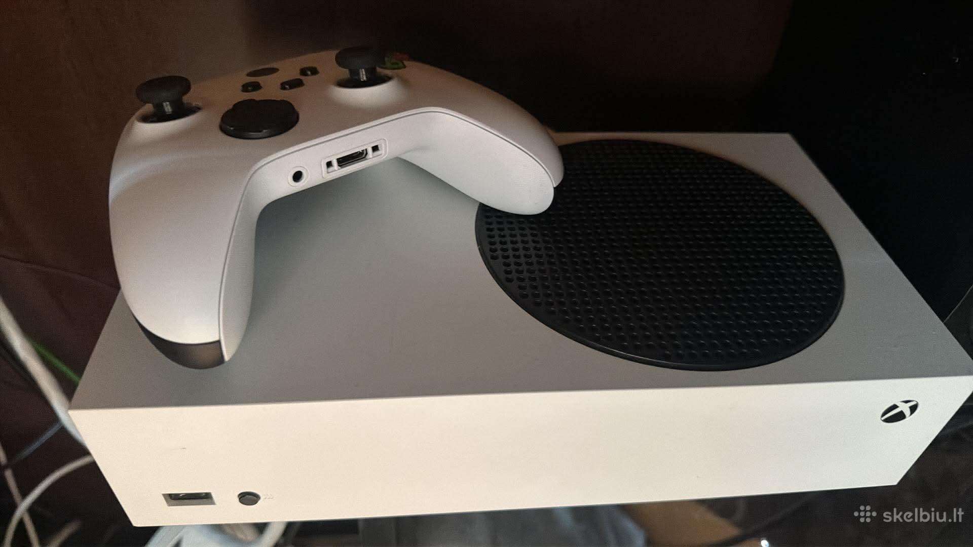 Xbox series s
