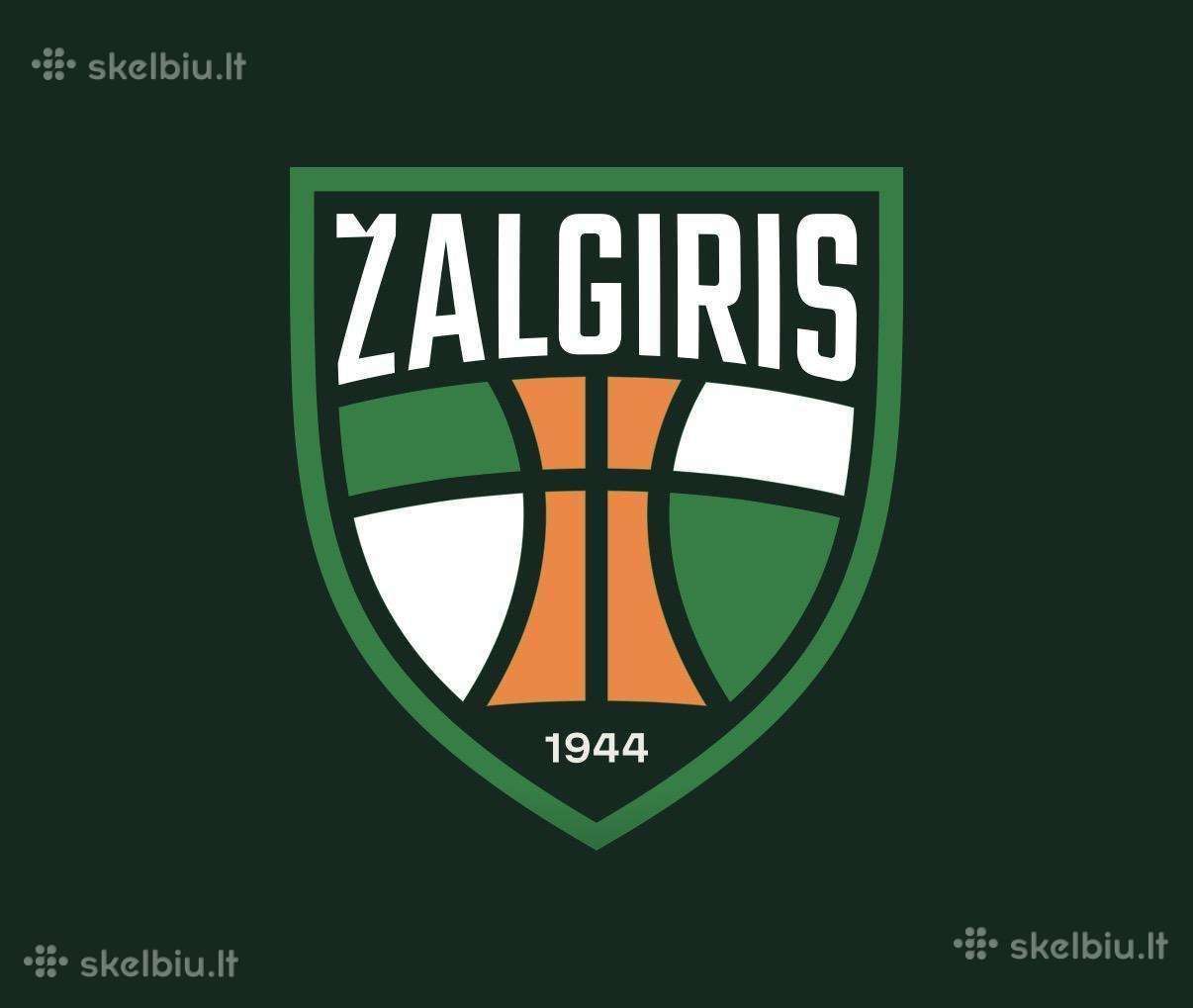 Bilietai Žalgiris-anadolu Efes
