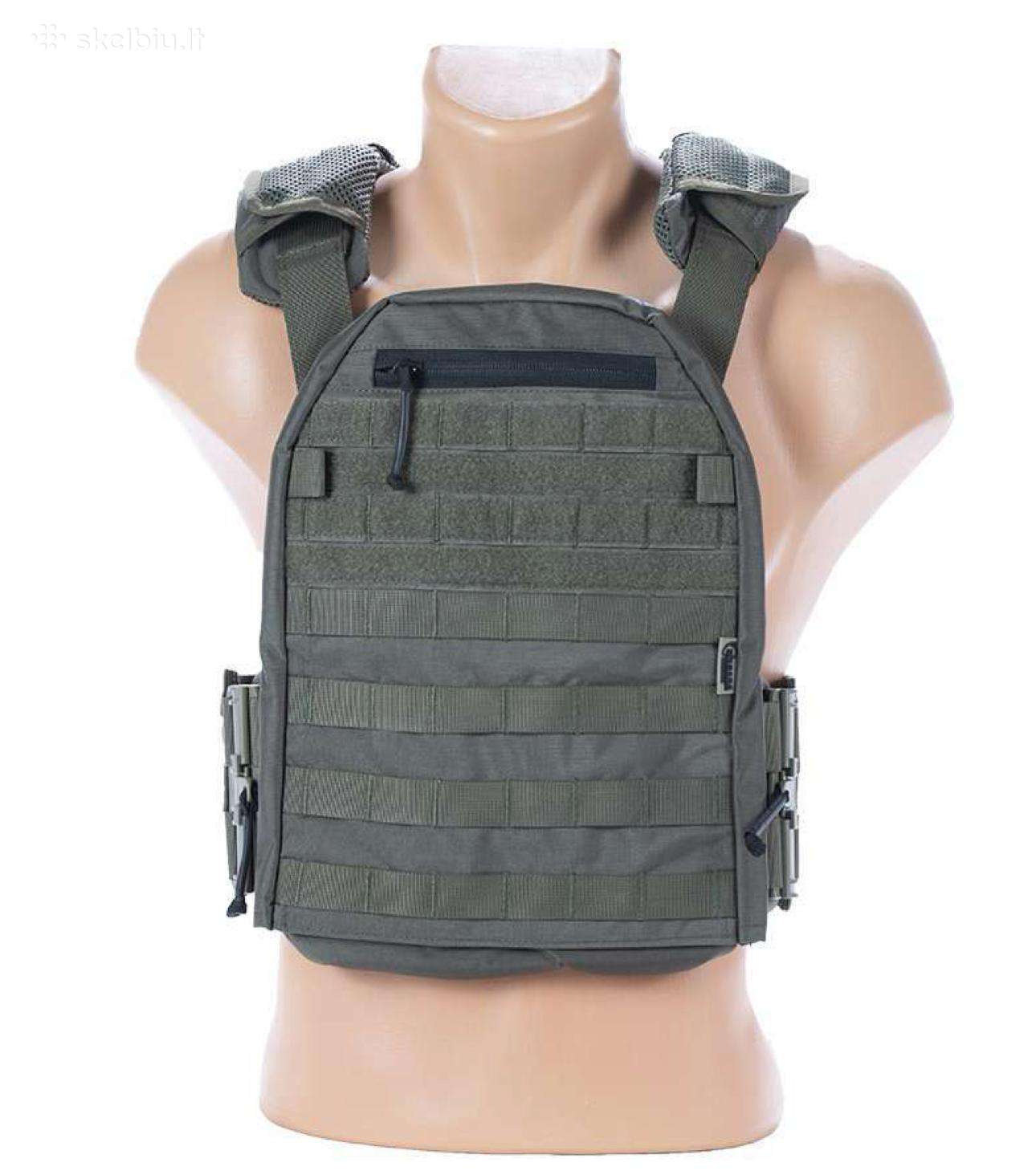 Taktinė Liemenė Masada Compact 6 Ranger Green