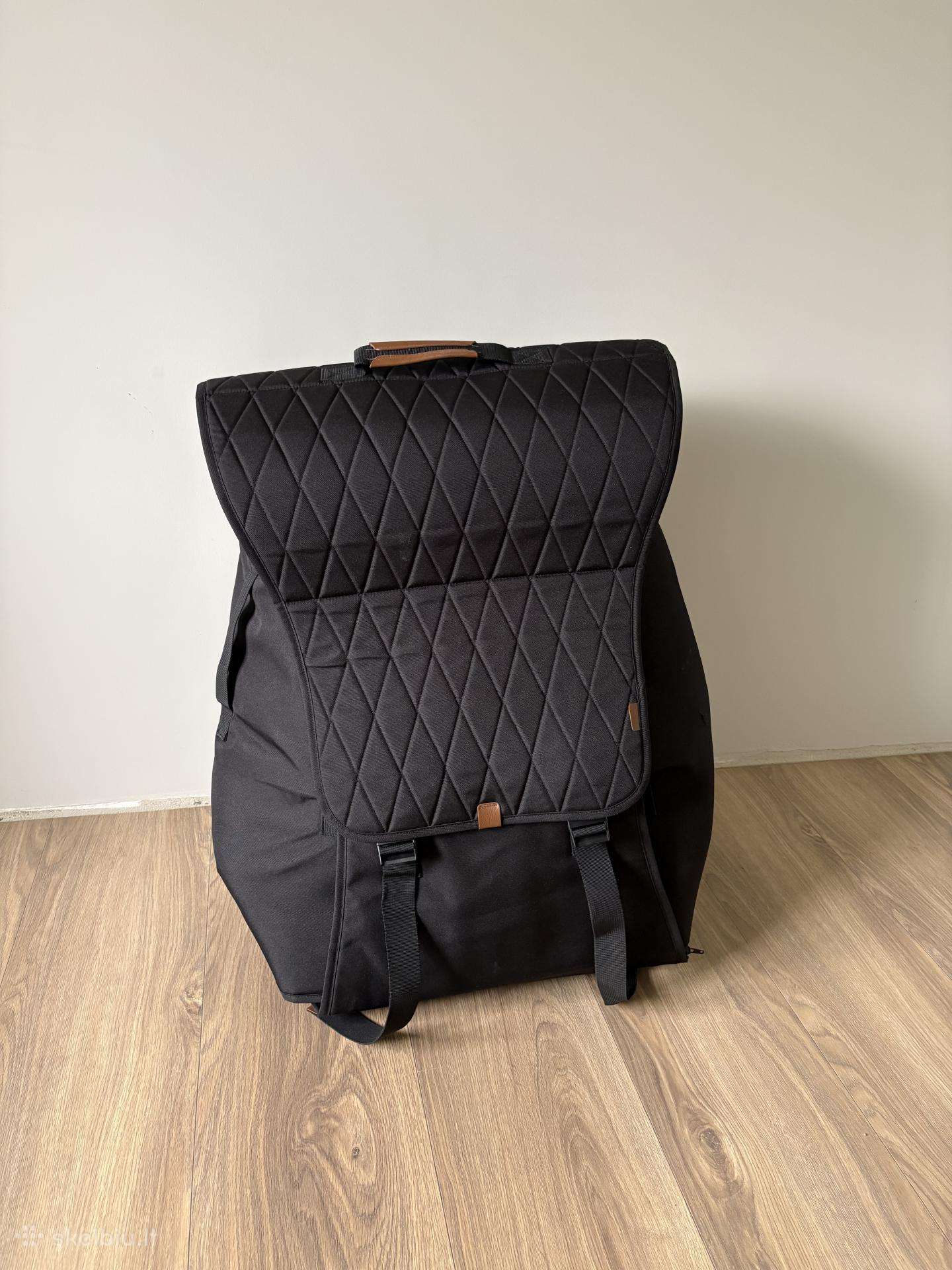 Joolz Travel Bag kelioninis vežimėlio krepšys