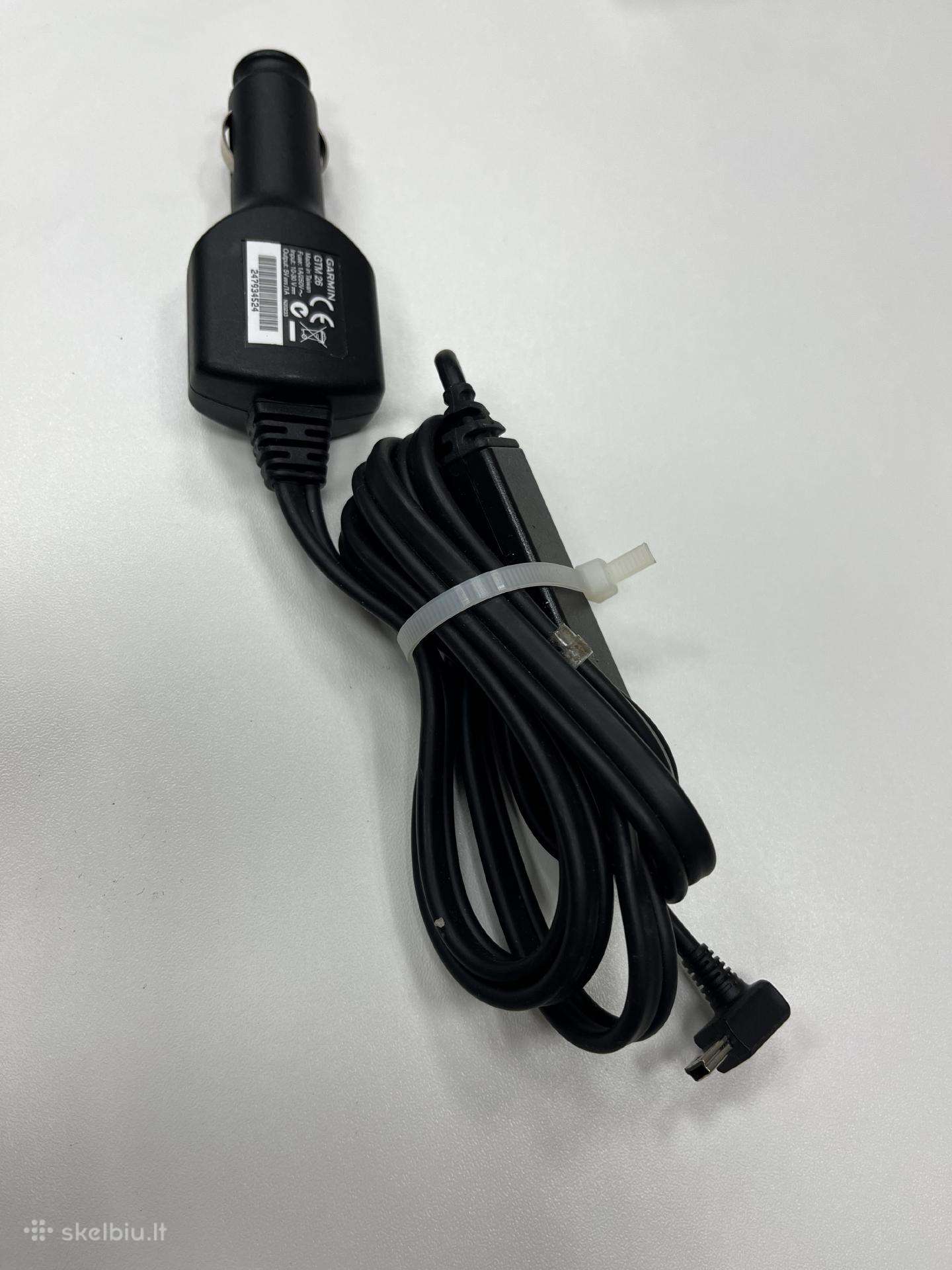 Garmin Gtm 26 automobilinis navigacijos kroviklis