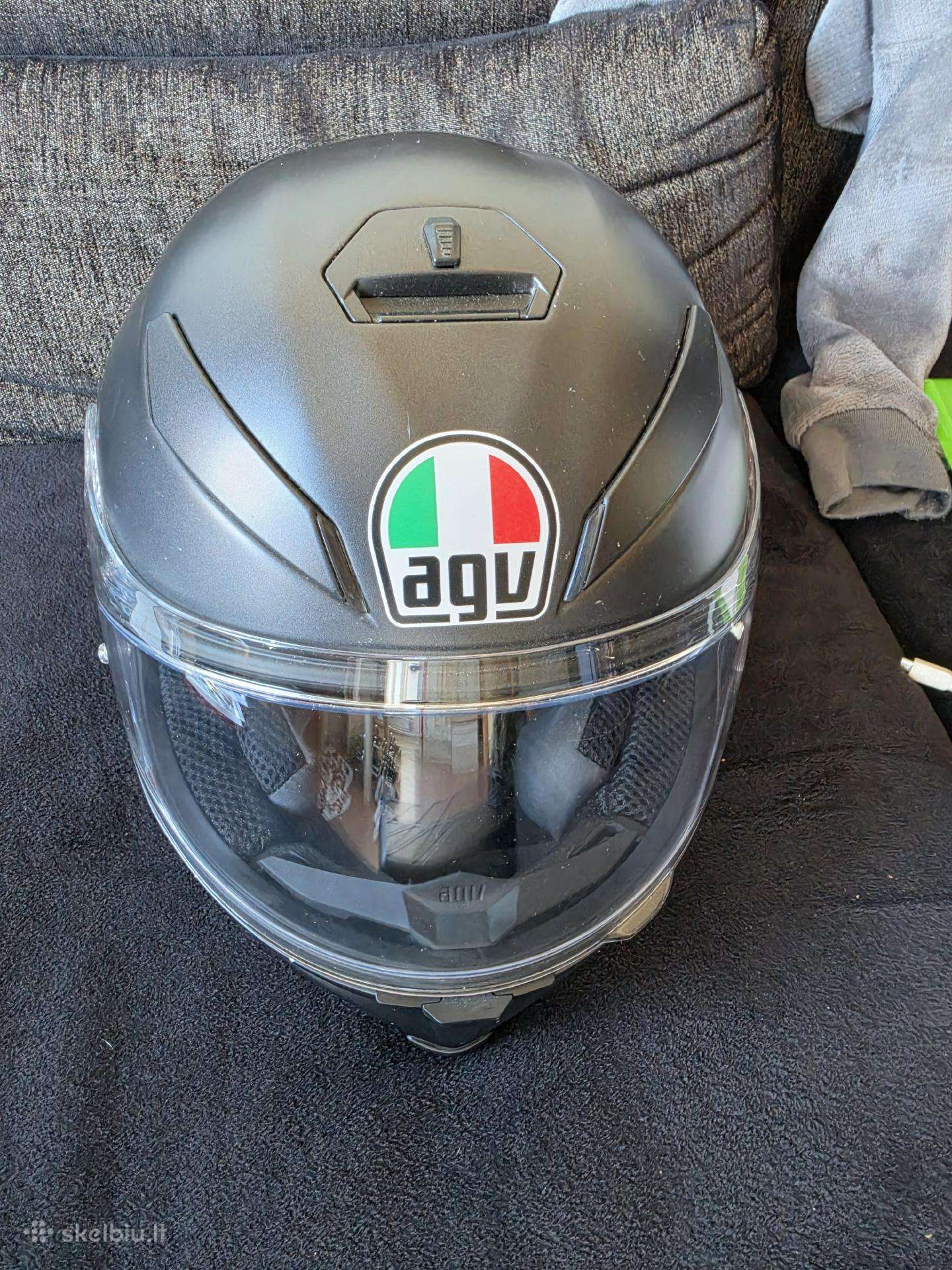 Agv k5