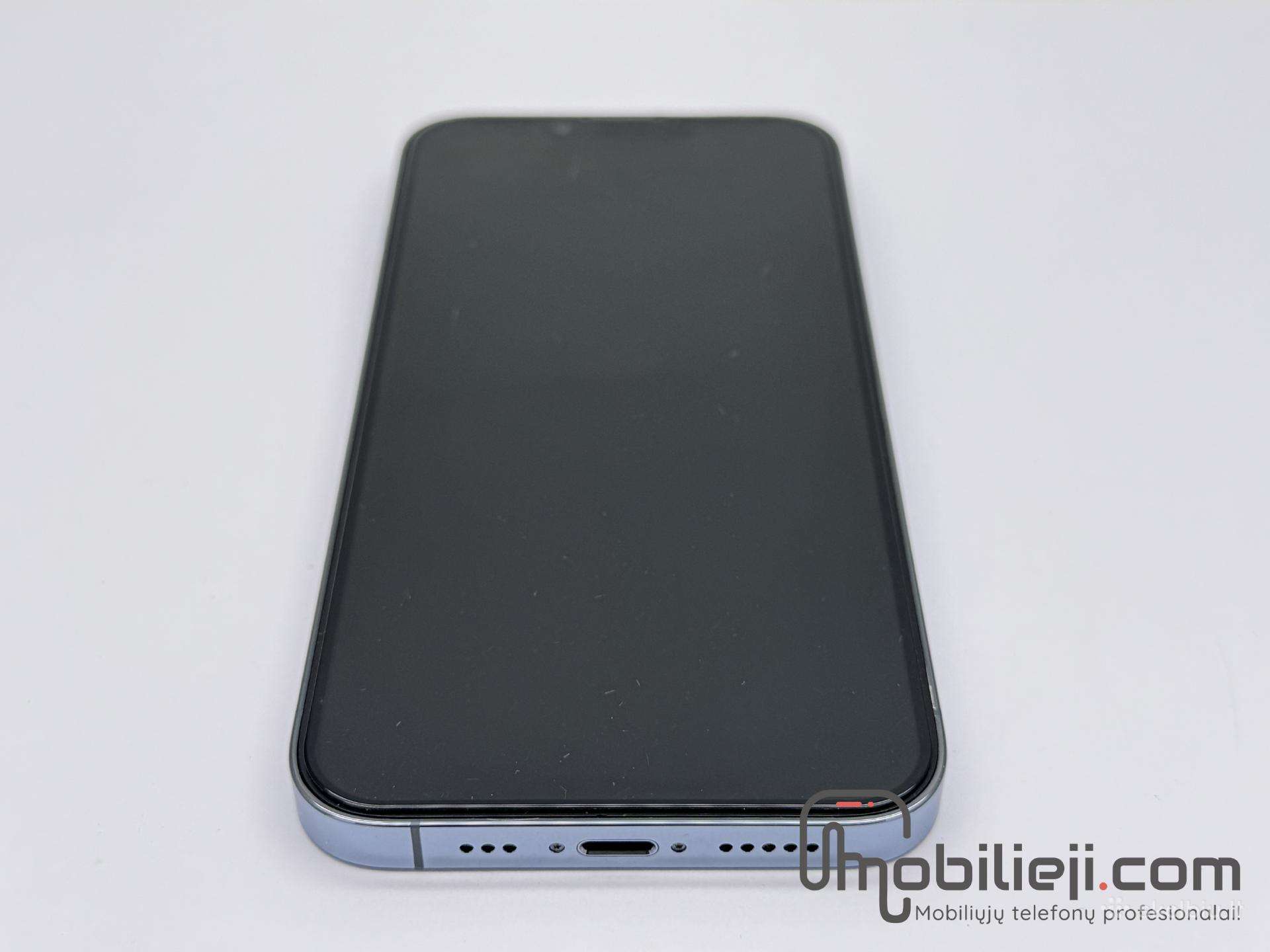 Apple iPhone 13 Pro 128gb Sierra Blue