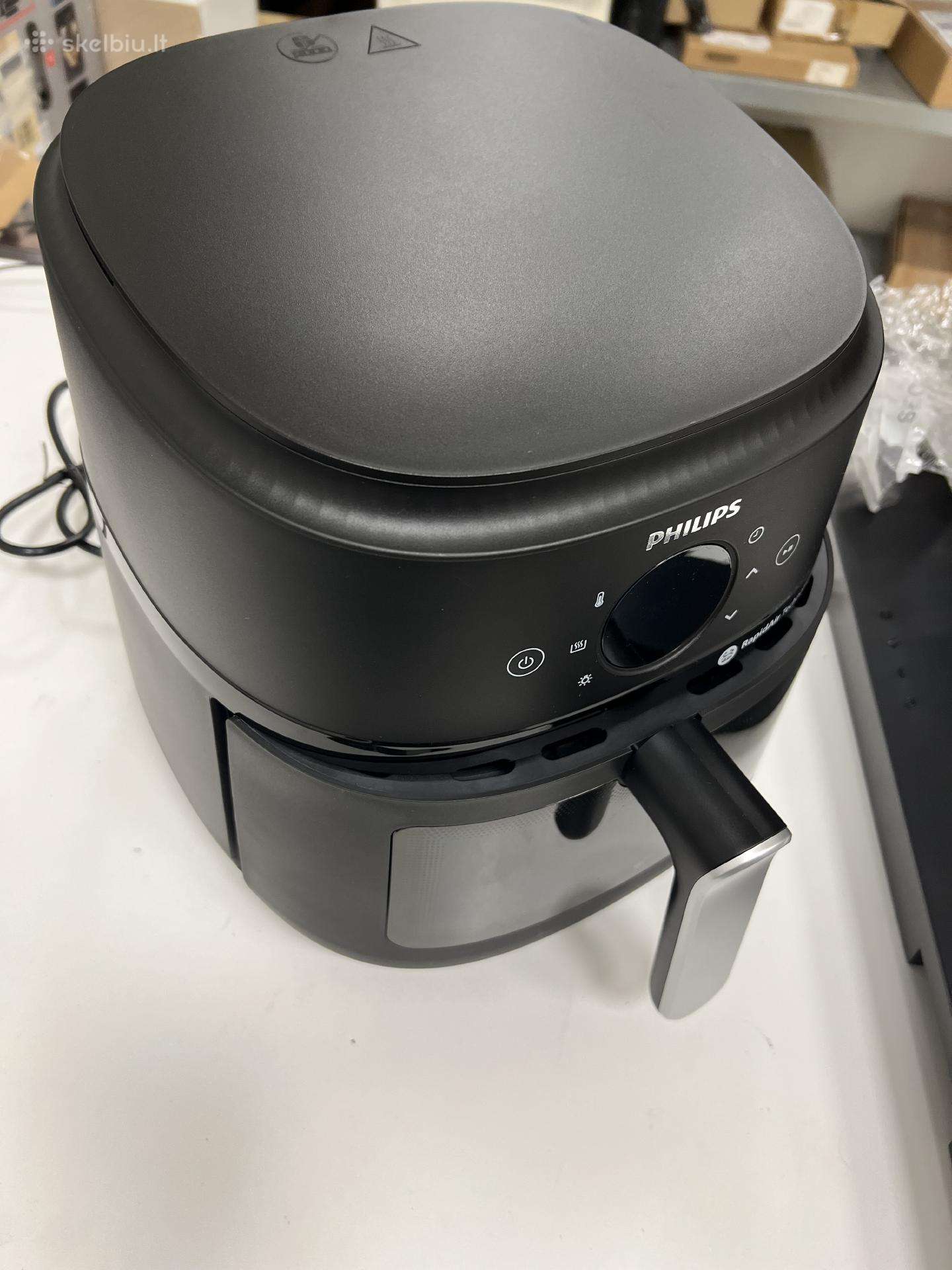 Philips Airfryer 2000 series