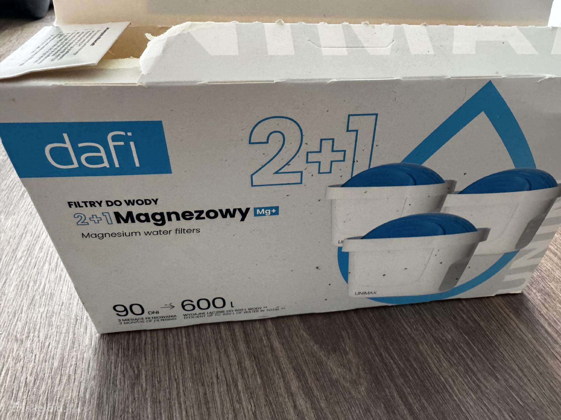 Vandens filtravimo kasetes 2vnt