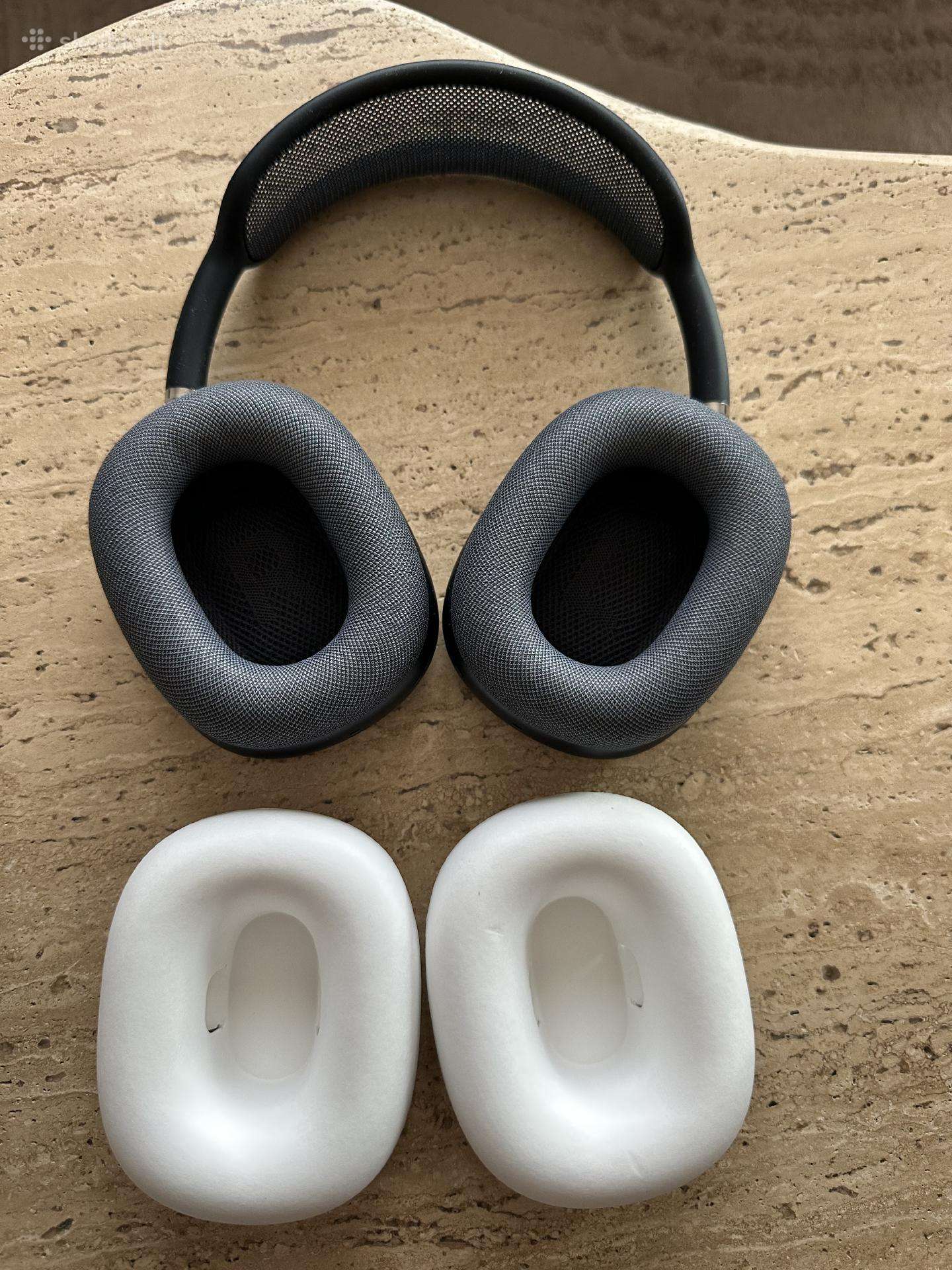 Apple Airpods Max Usb-c Midnight