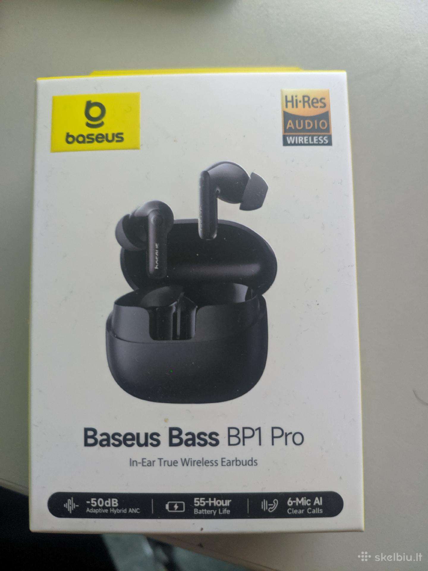 Earfun,soundcore,xiaomi ir kt