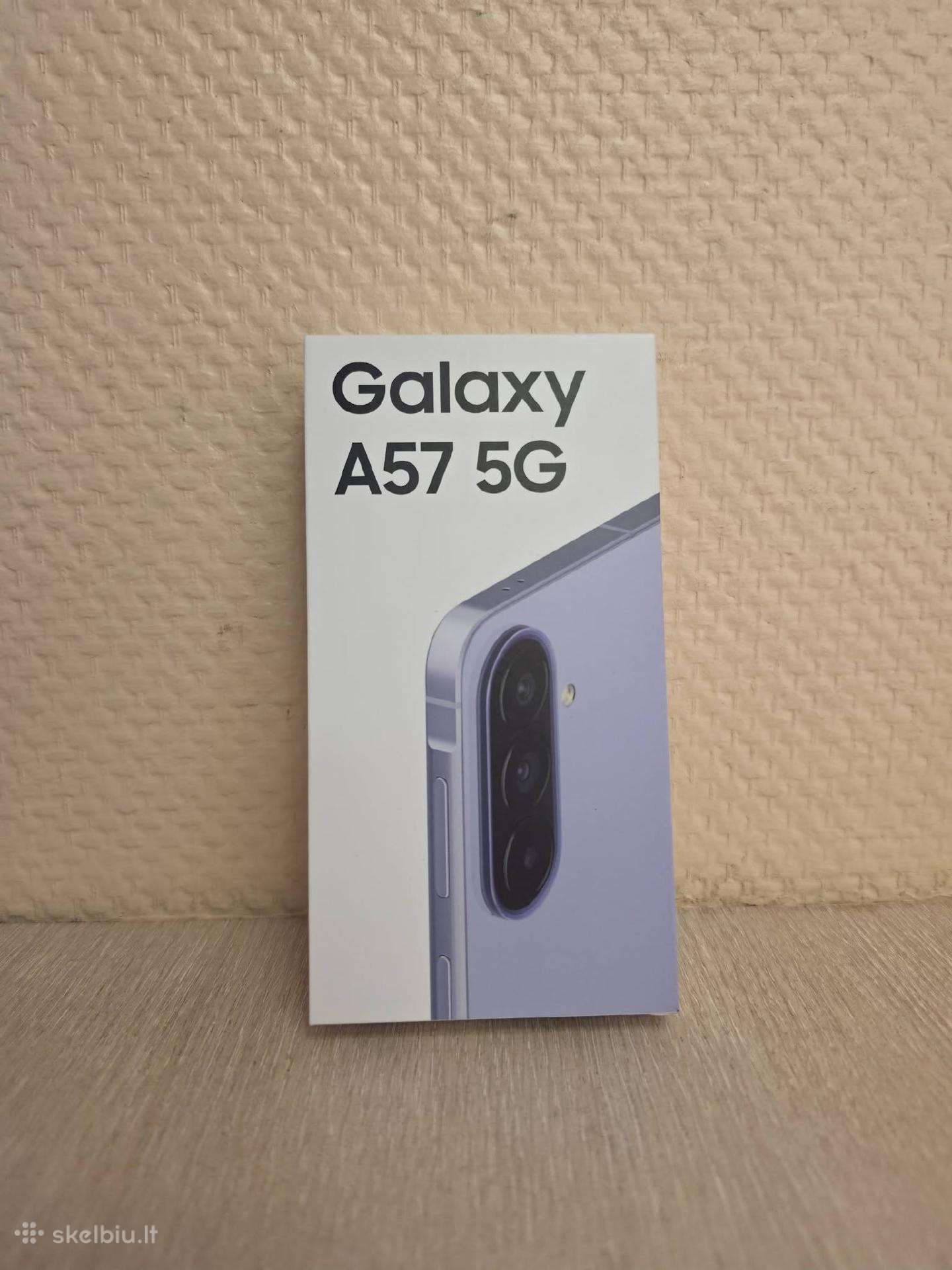 Samsung A57