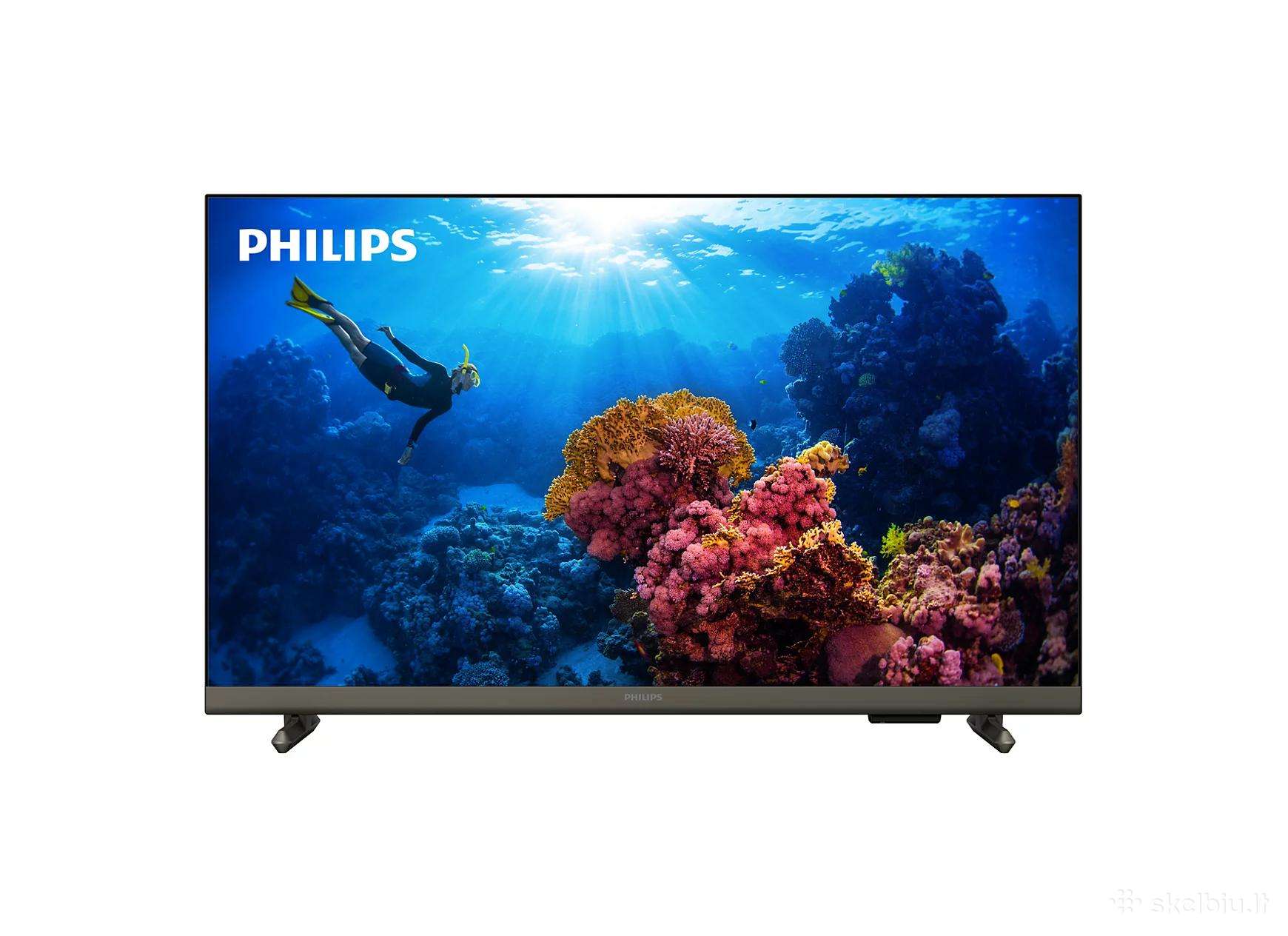 Philips Series 6800 24" LED