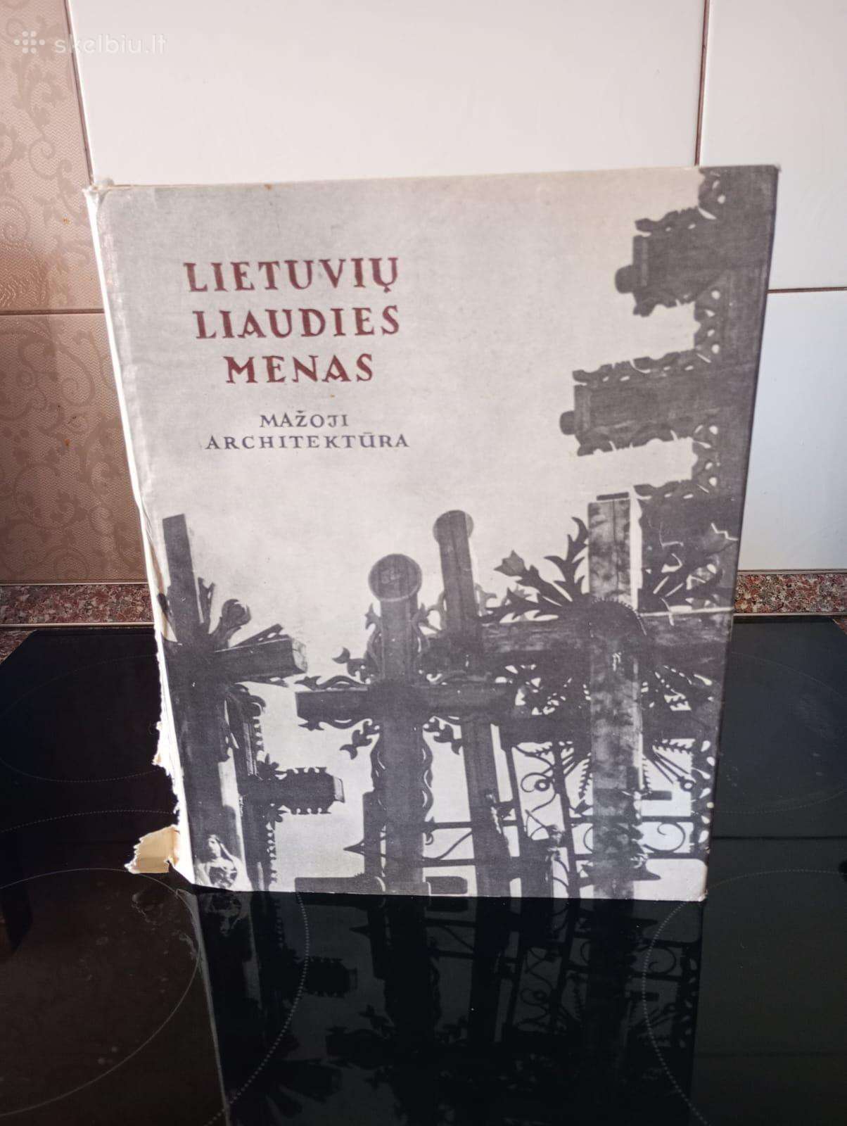 Lietuvių Liaudies menas