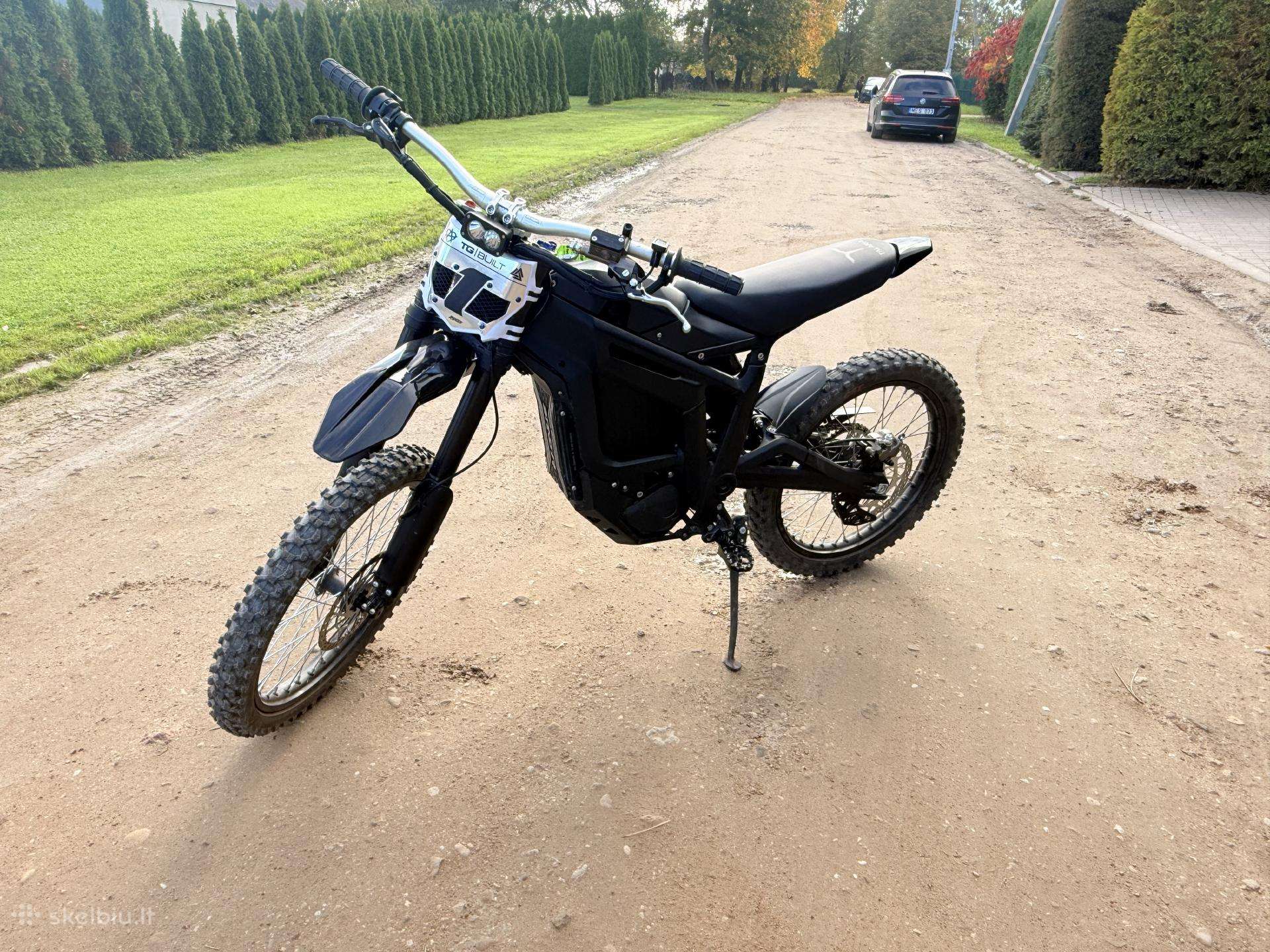 Talaria mx4 2024