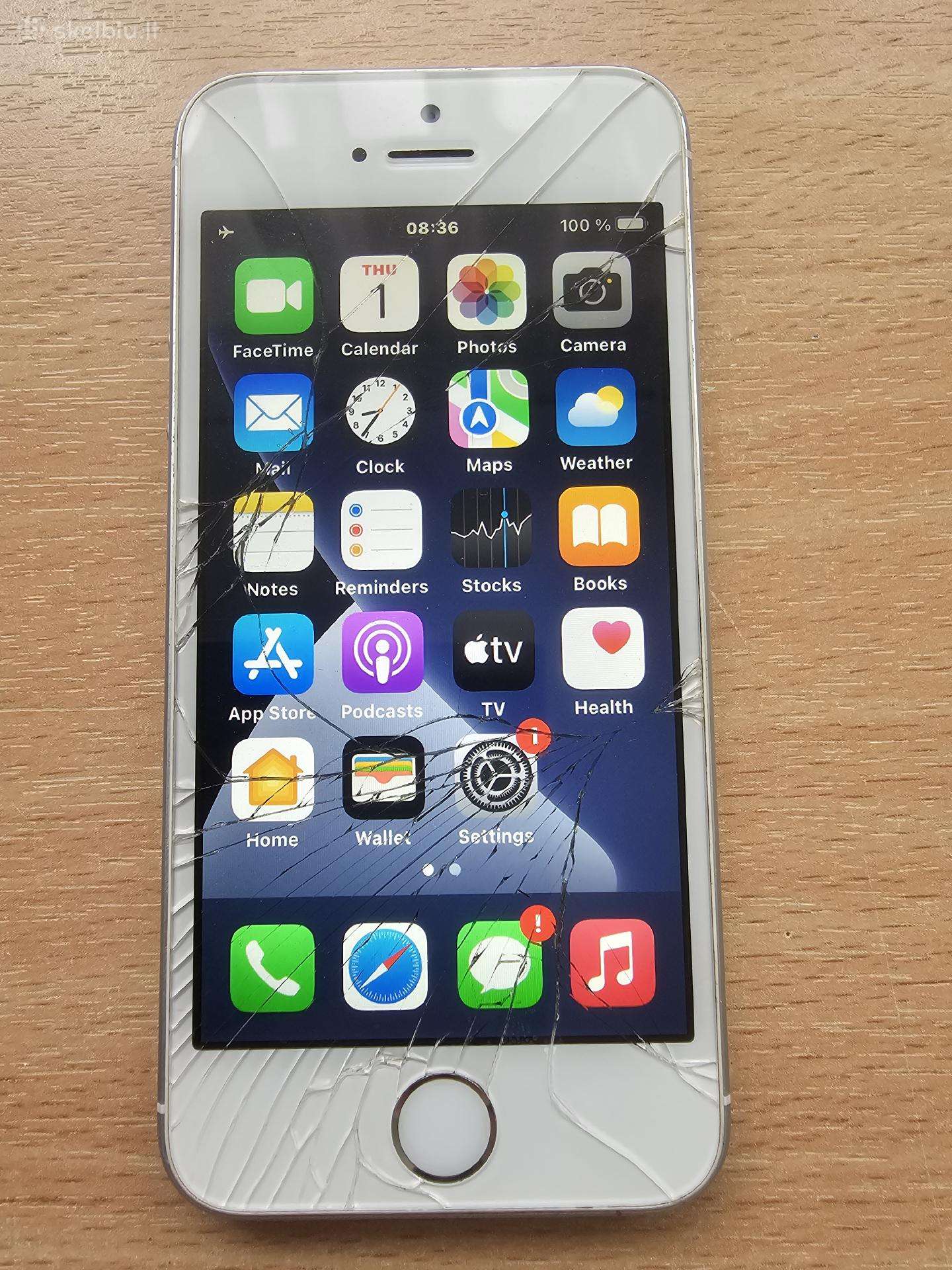iPhone Se 2016