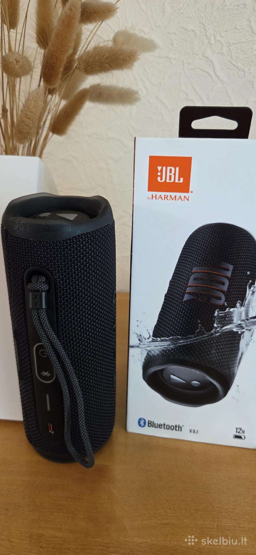 Jbl flip 6