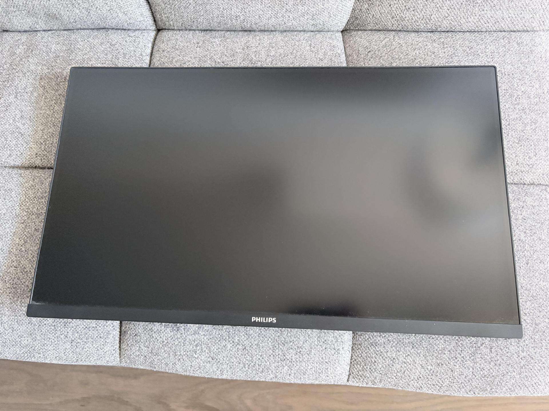 Monitorius Philips 27m1n5500za