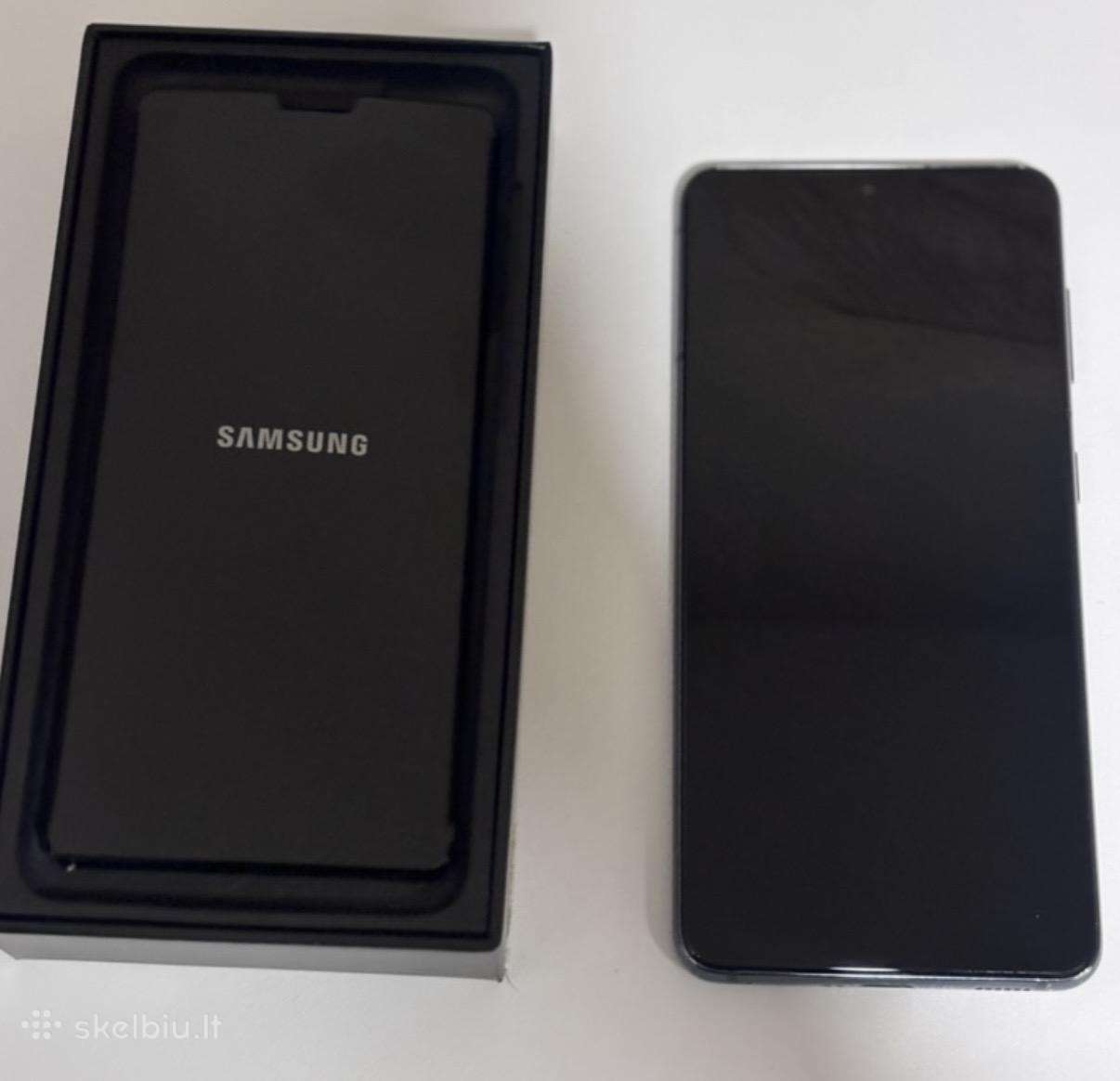 Samsung Galaxy S21