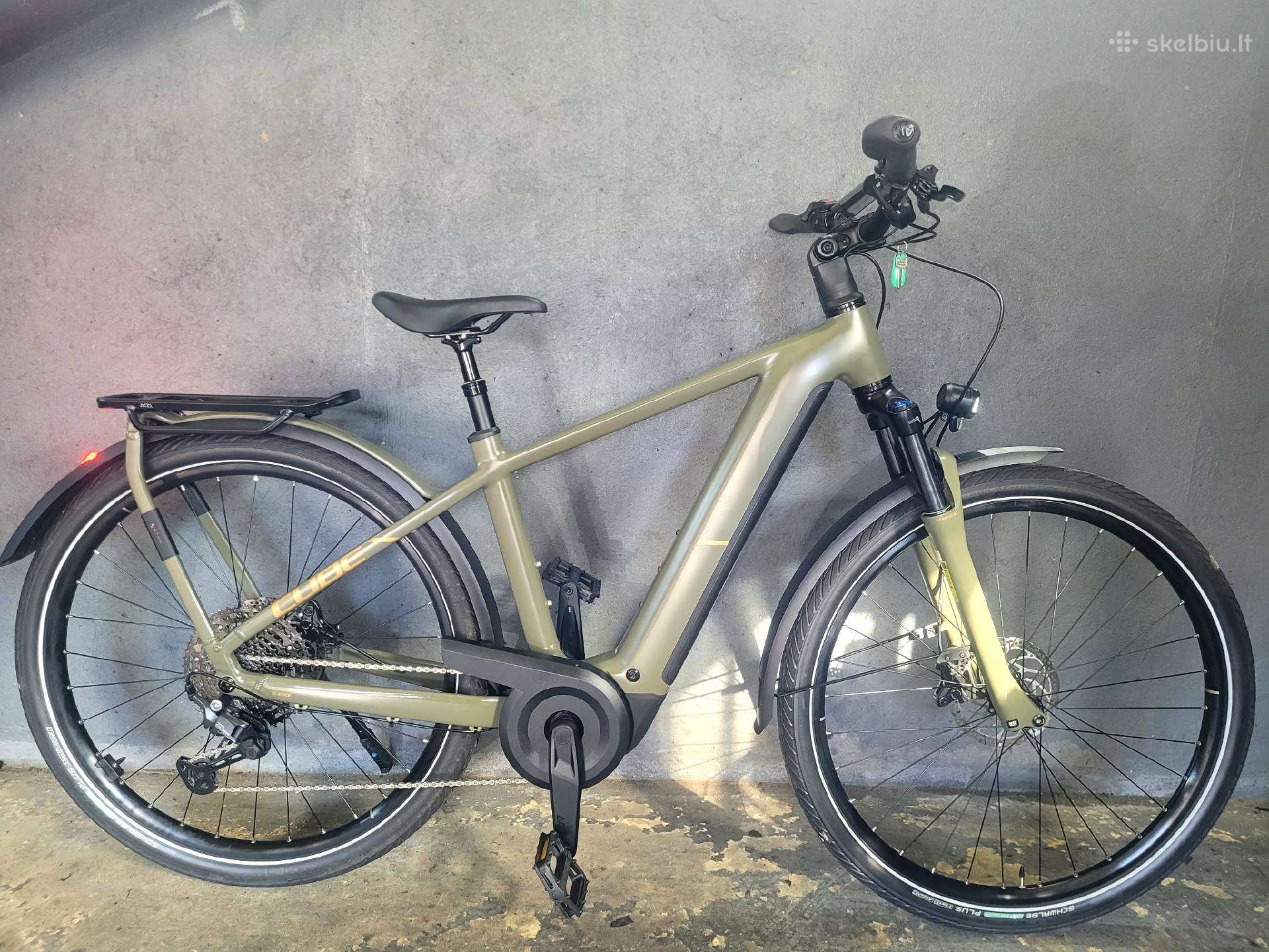 Cube Kathmandu Hybrid Pro 800 2025m