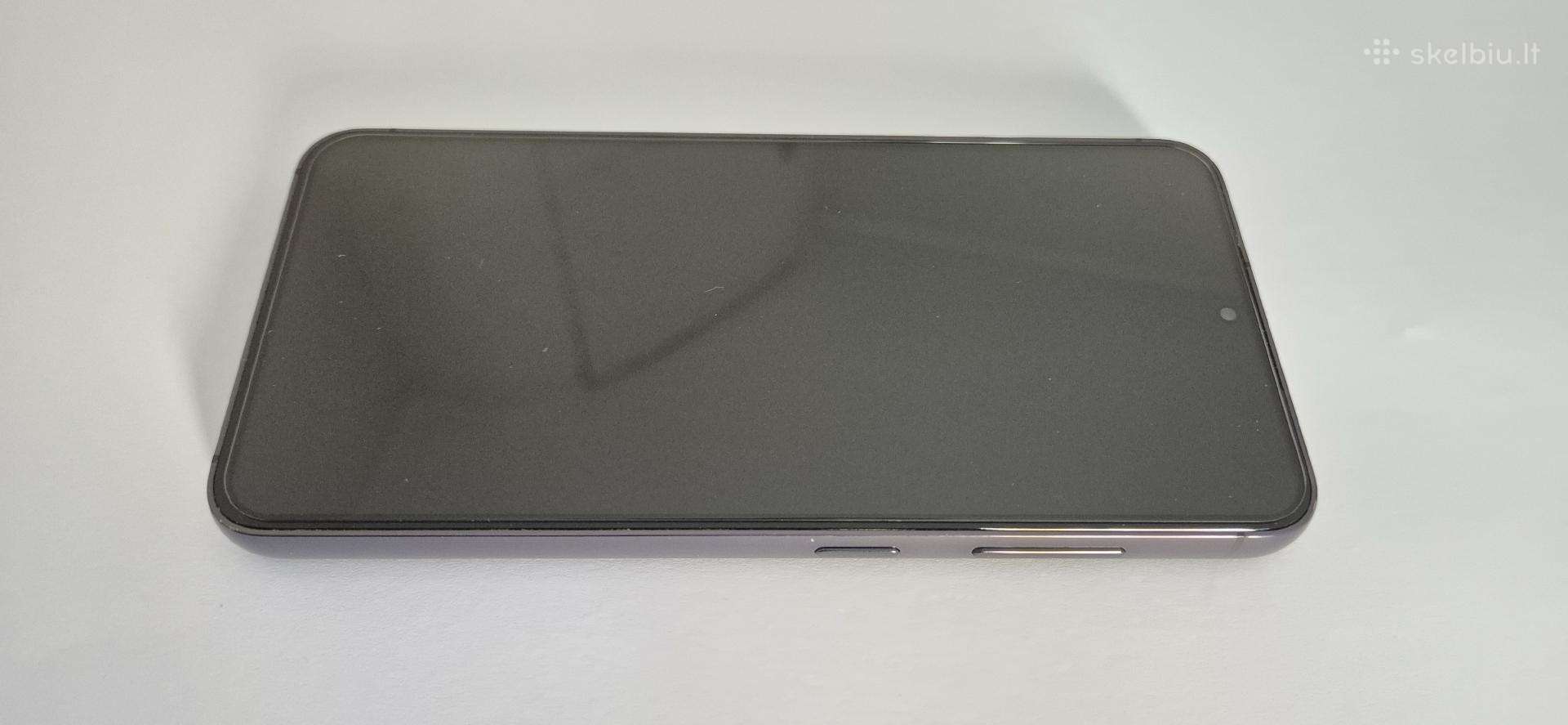 Samsung Galaxy S23 (8/128gb) – Idealios būklės