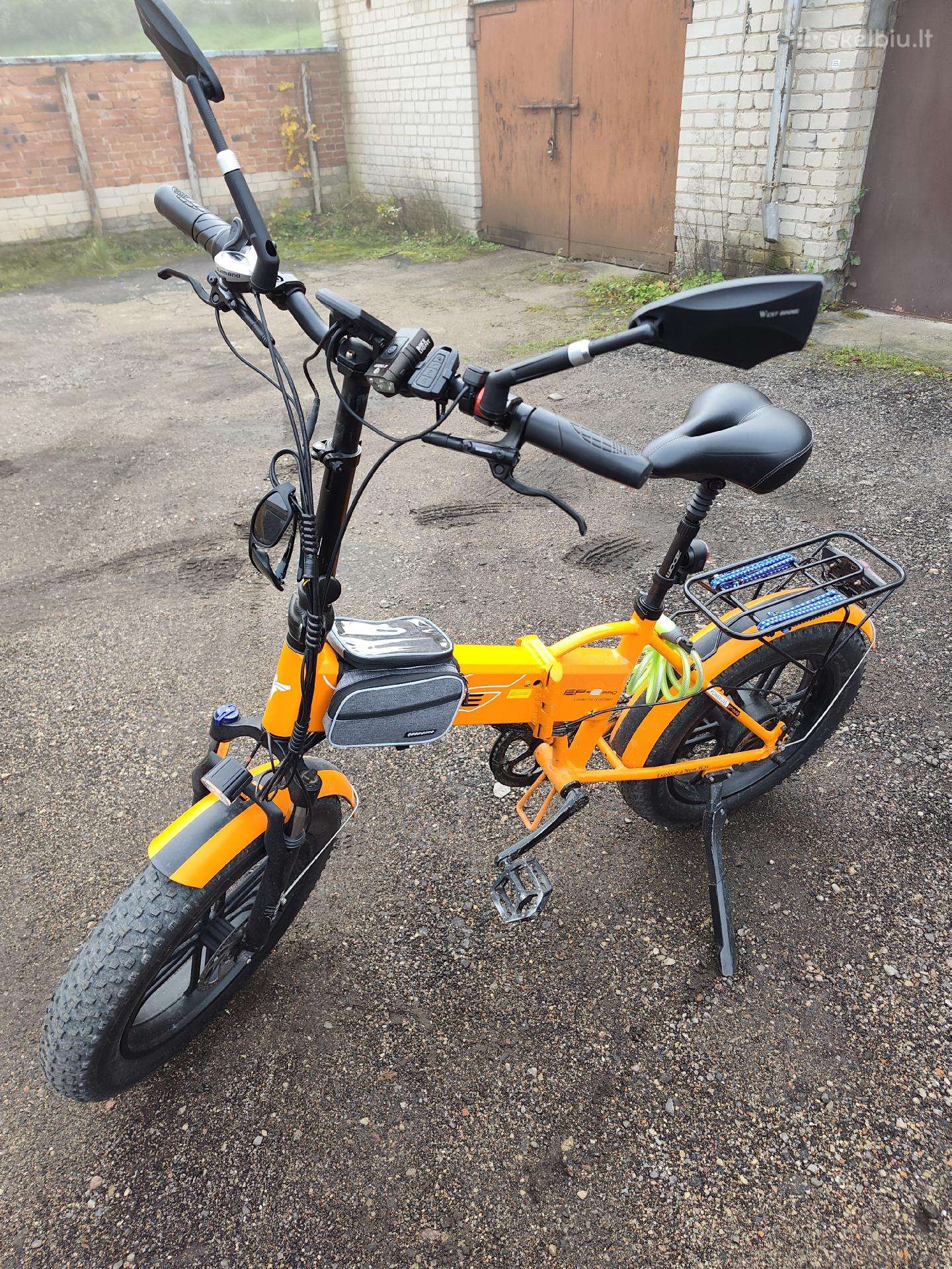 Engwe Ep-2 Pro