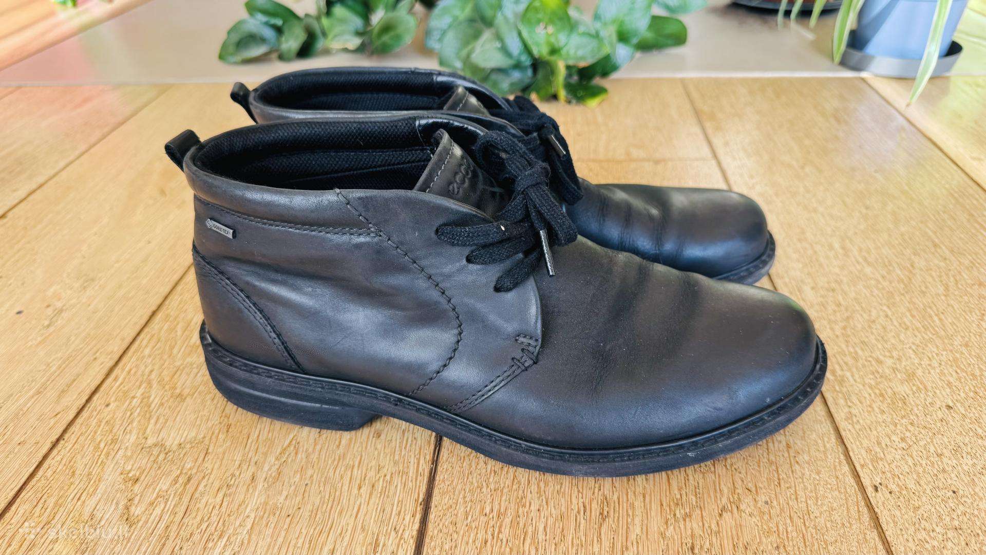 Ecco batai