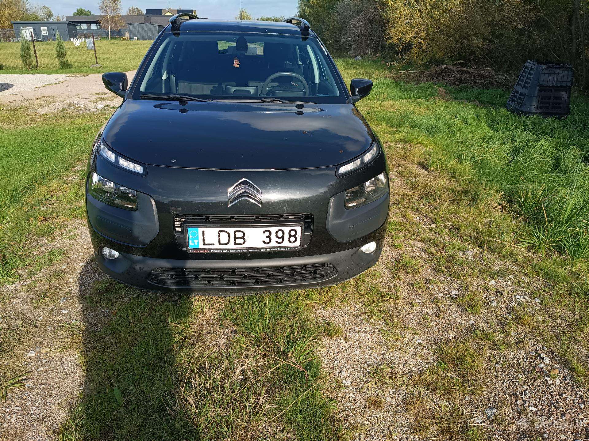 Nuotrauka 3 iš 4