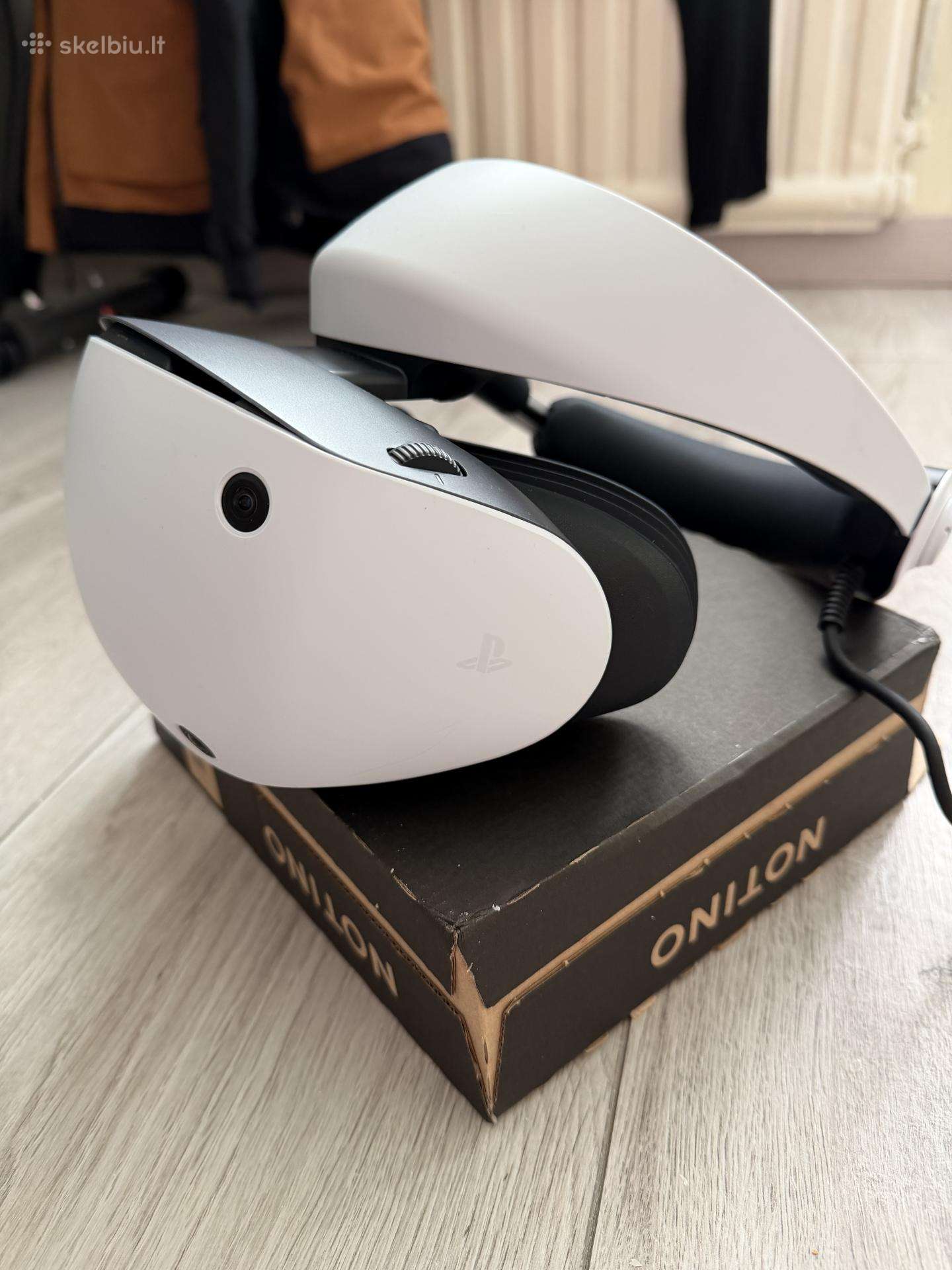 Ps5 Vr2 headset