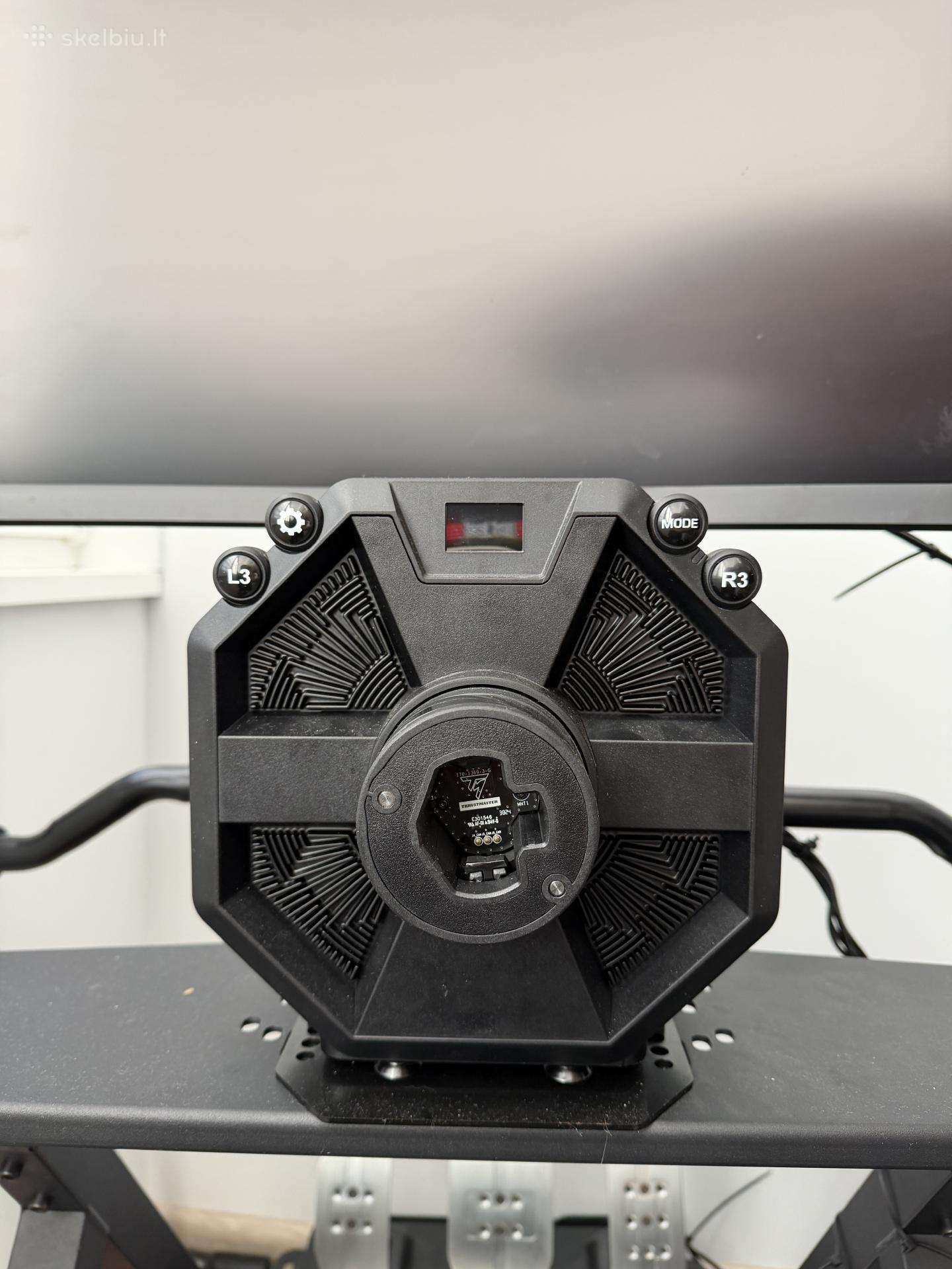 Thrustmaster T598 servo base Ps5/pc