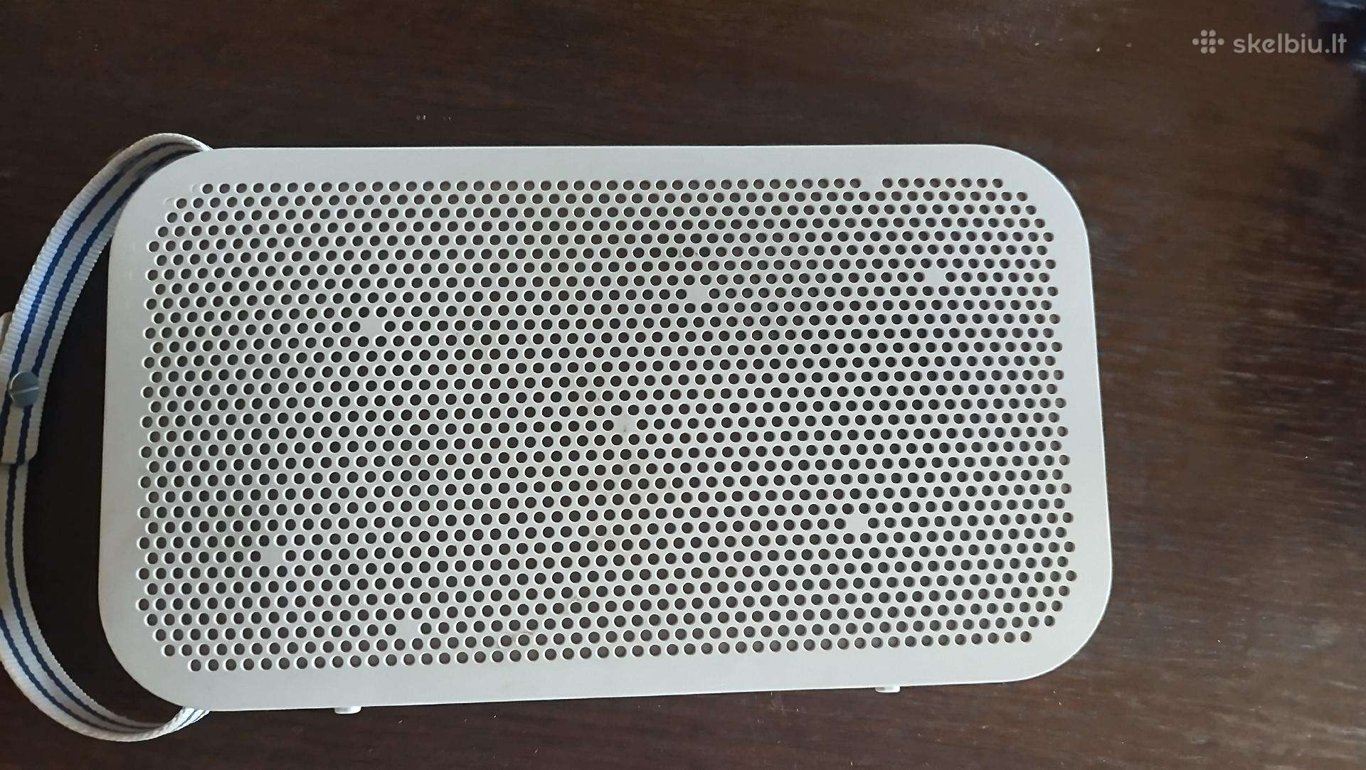 Bang & Olufsen Beoplay A2 Active kolonėlė